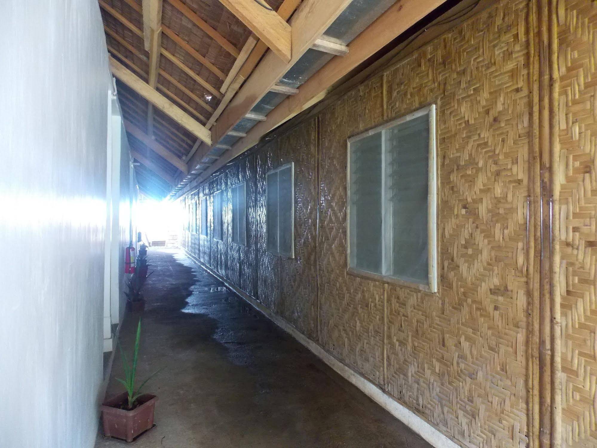 Dormitels Alona Beach Bohol
