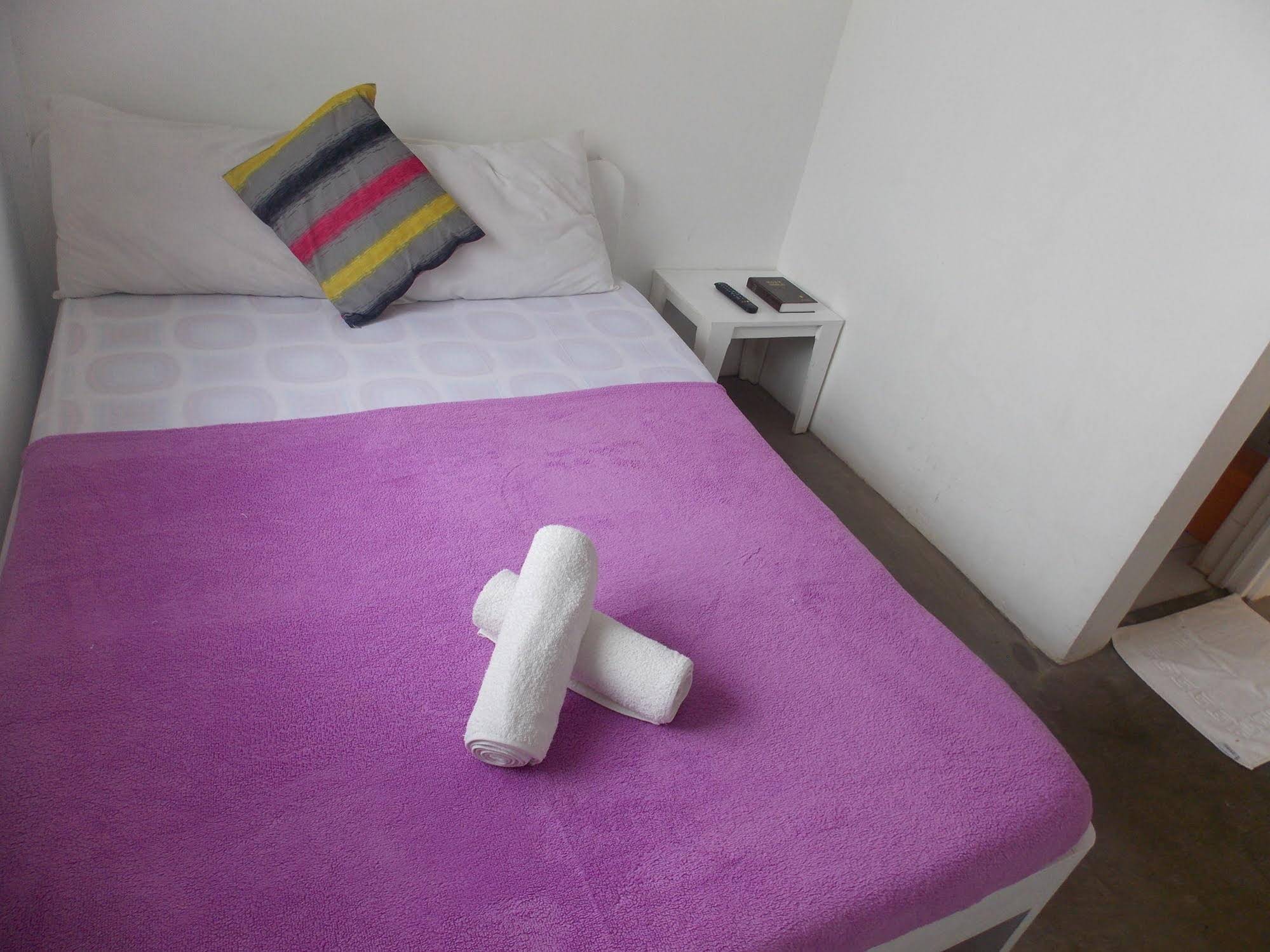 Dormitels Alona Beach Bohol