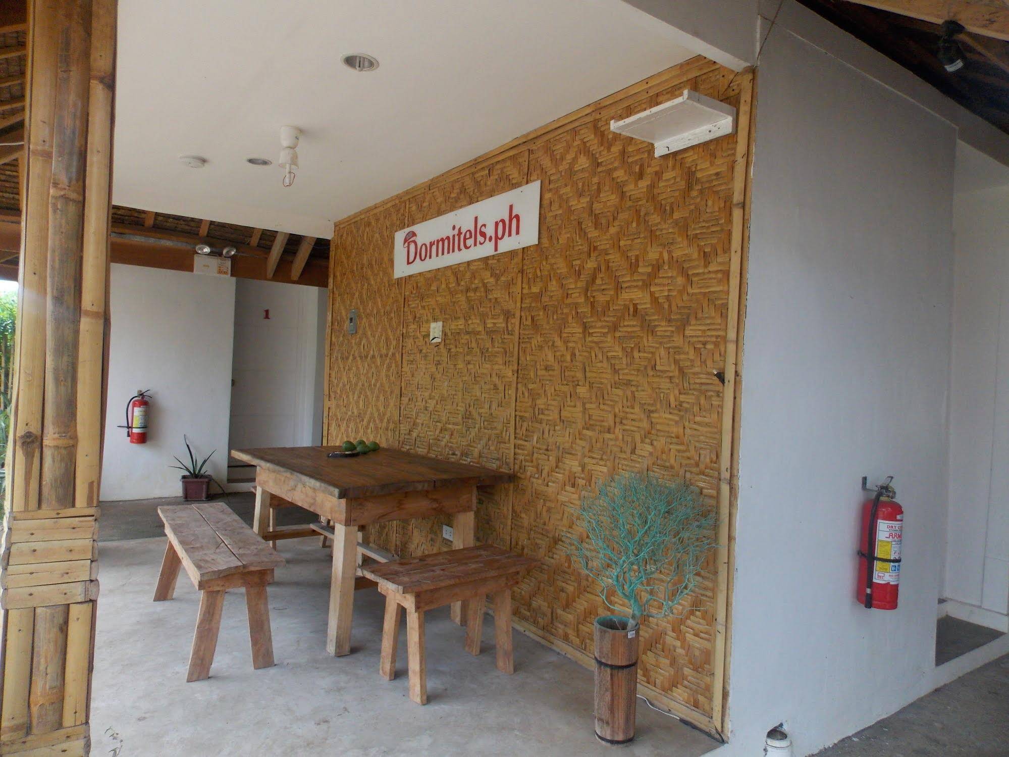 Dormitels Alona Beach Bohol