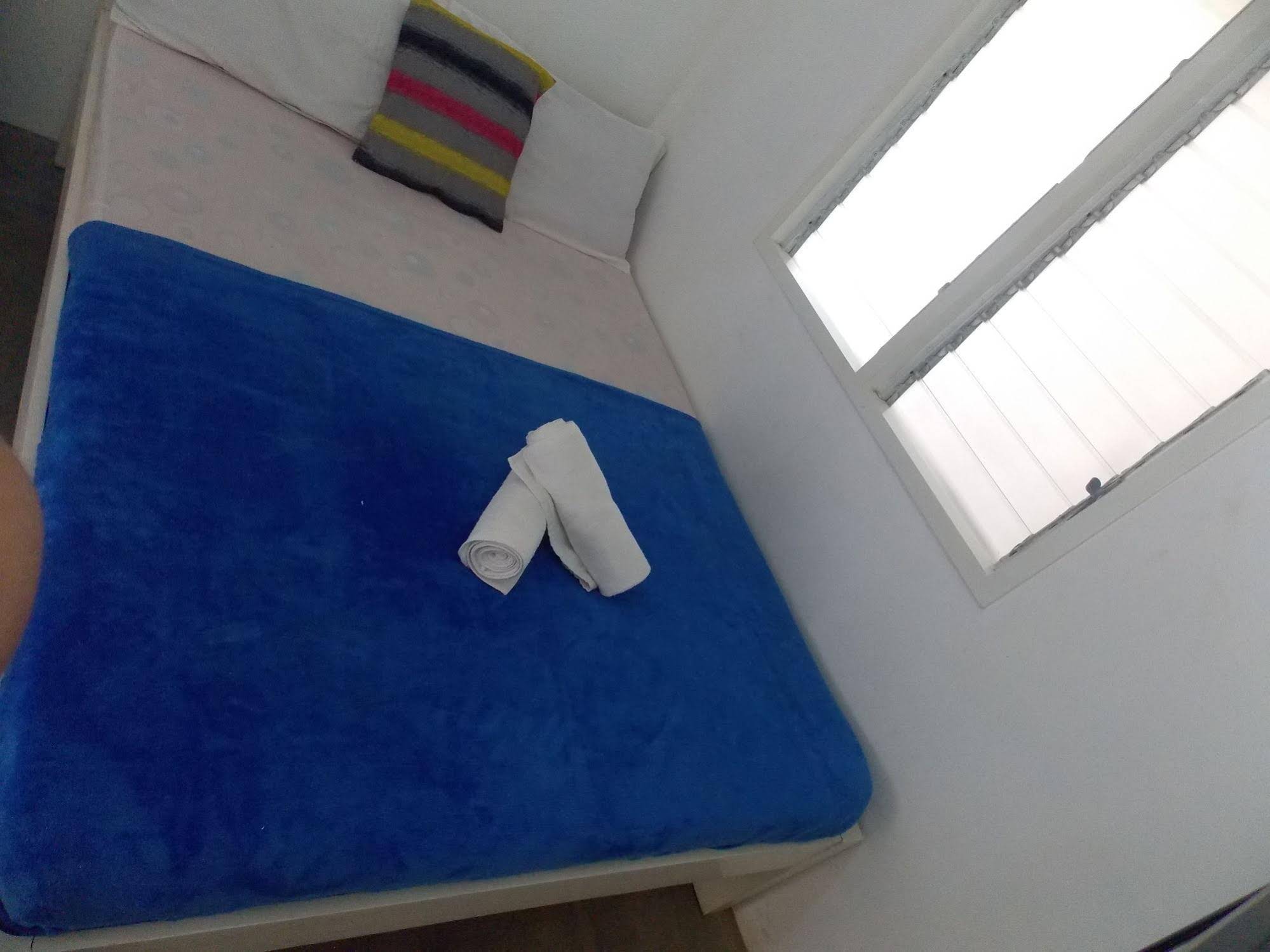 Dormitels Alona Beach Bohol