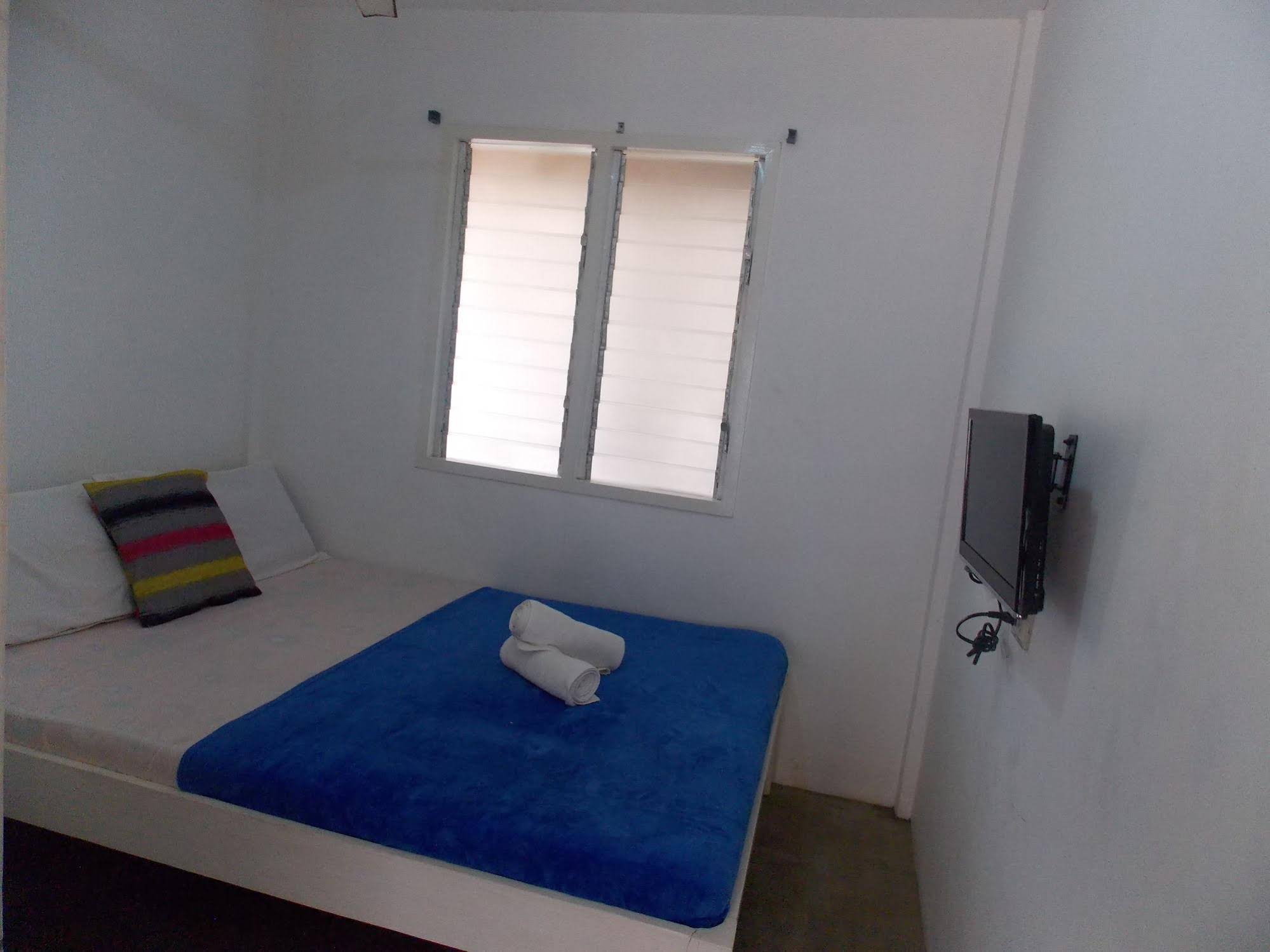 Dormitels Alona Beach Bohol