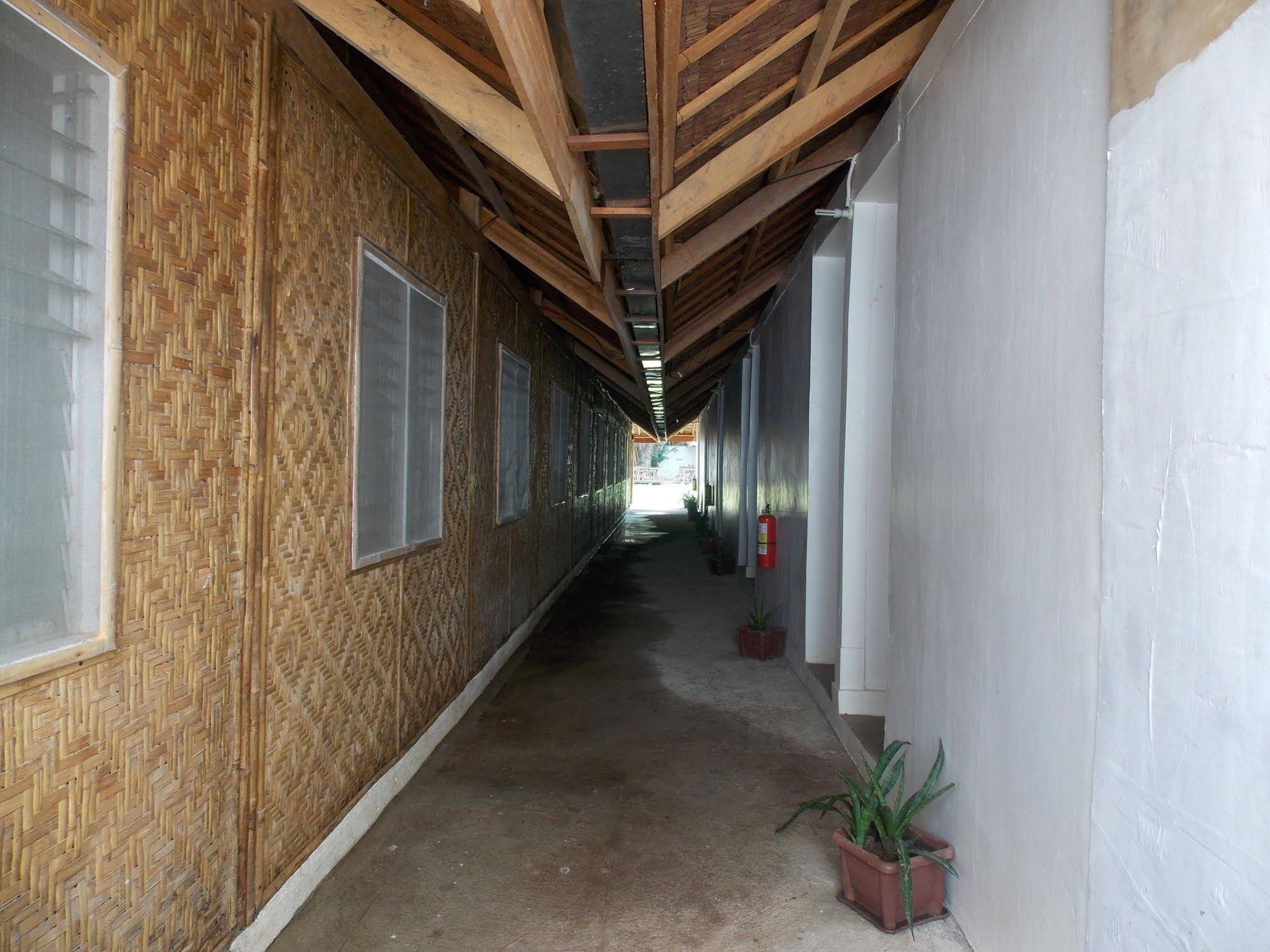 Dormitels Alona Beach Bohol