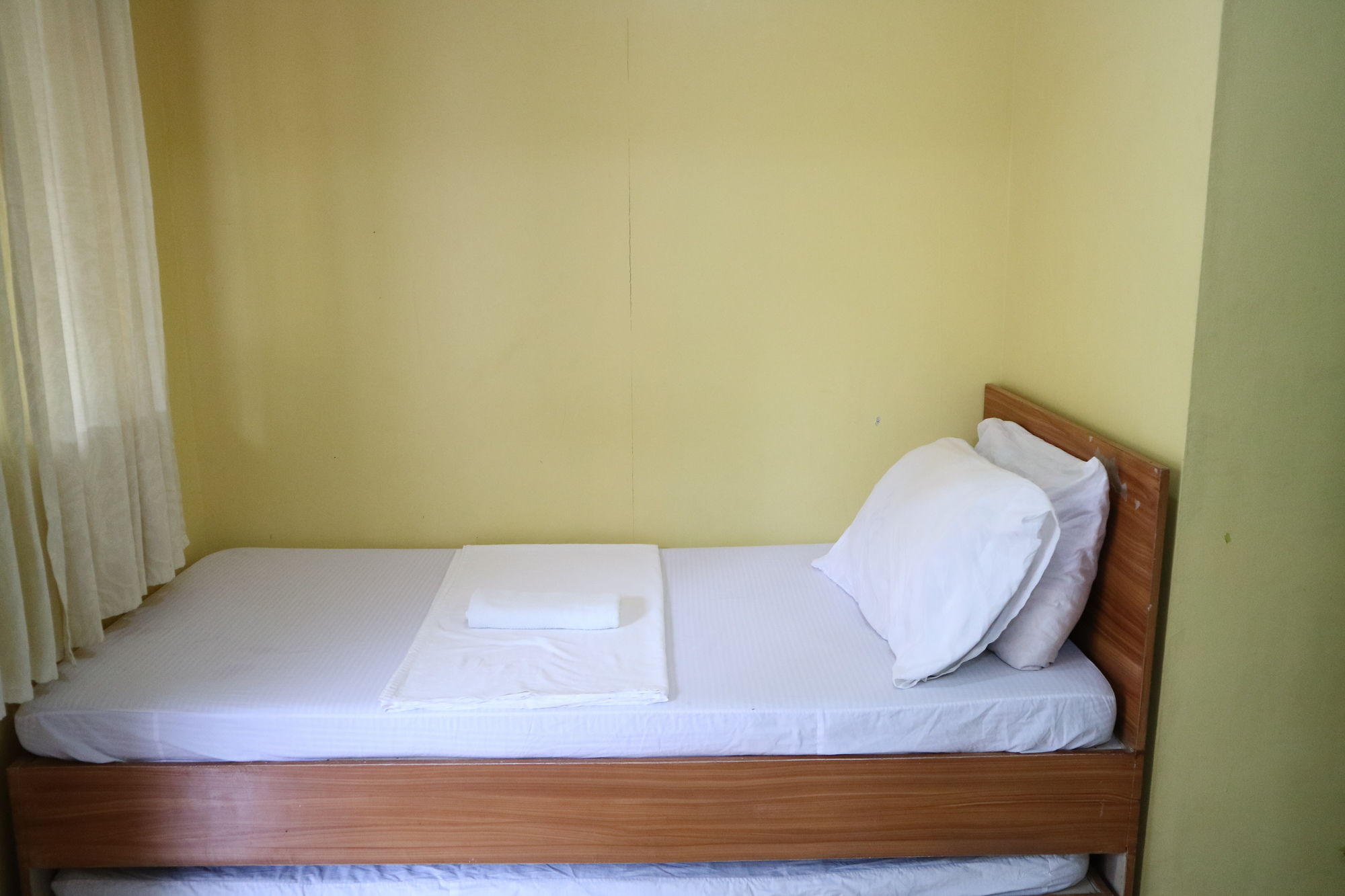 Dubay Panglao Beachfront Resort