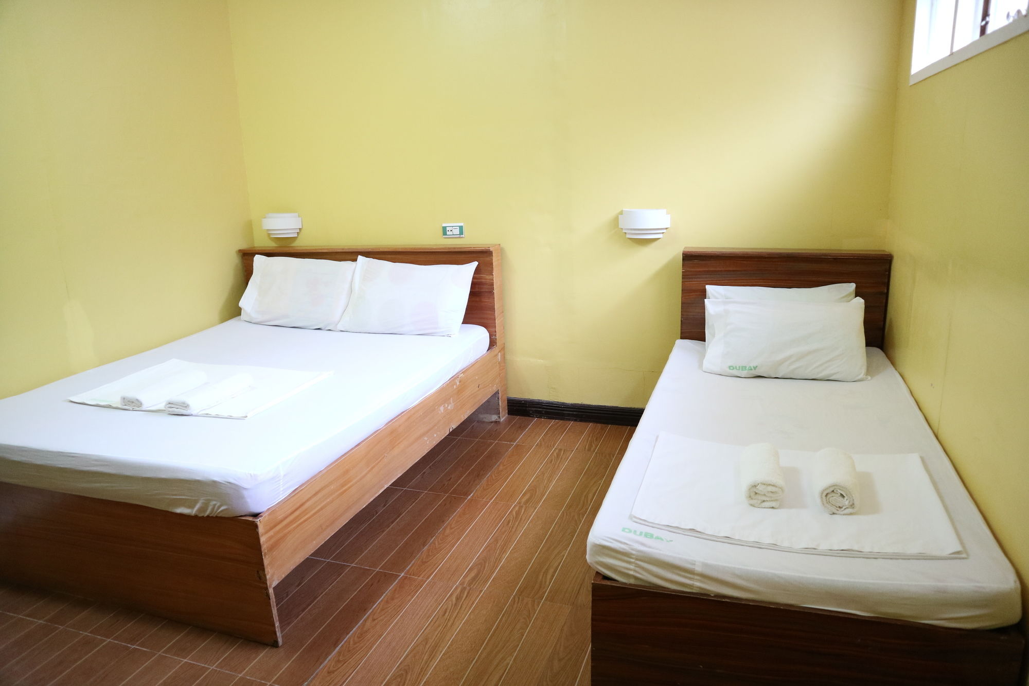 Dubay Panglao Beachfront Resort