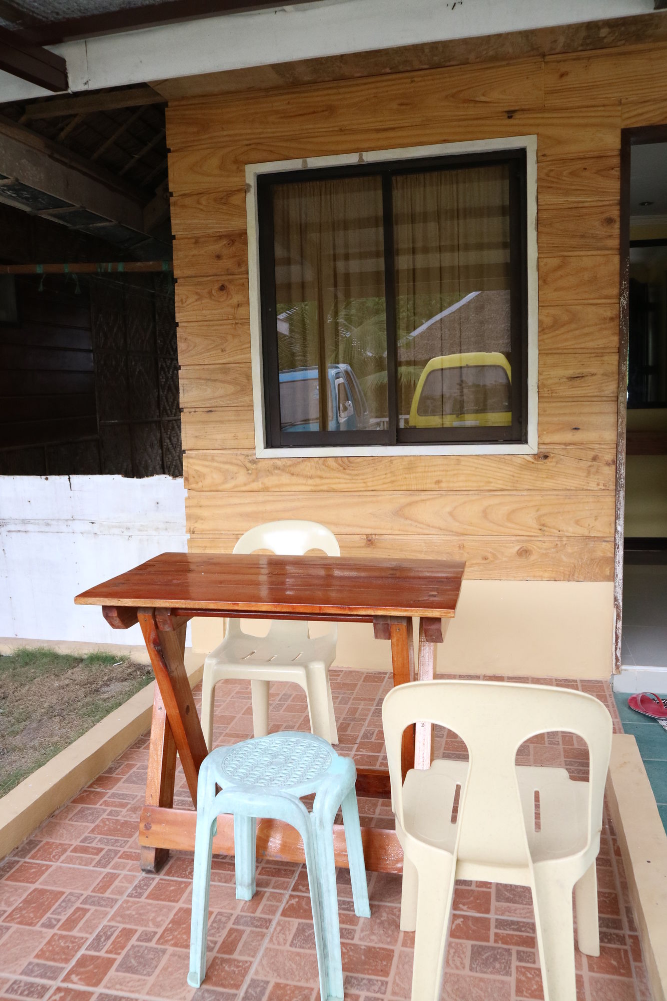 Dubay Panglao Beachfront Resort