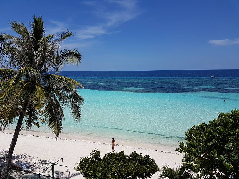 Dumaluan Beach Resort