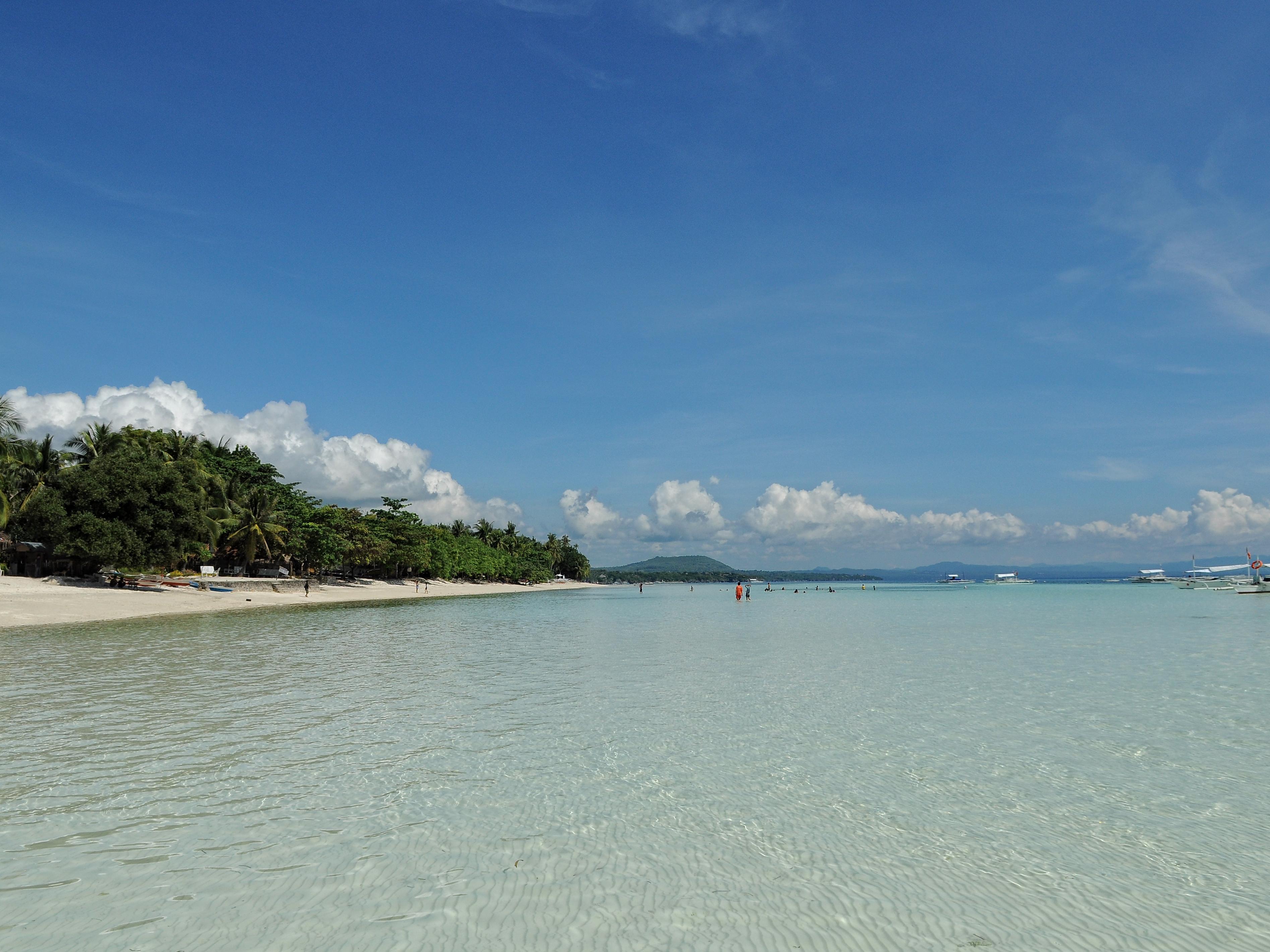 Dumaluan Beach Resort