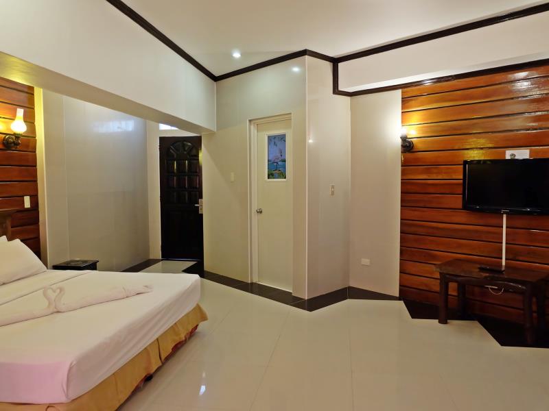 Dumaluan Beach Resort