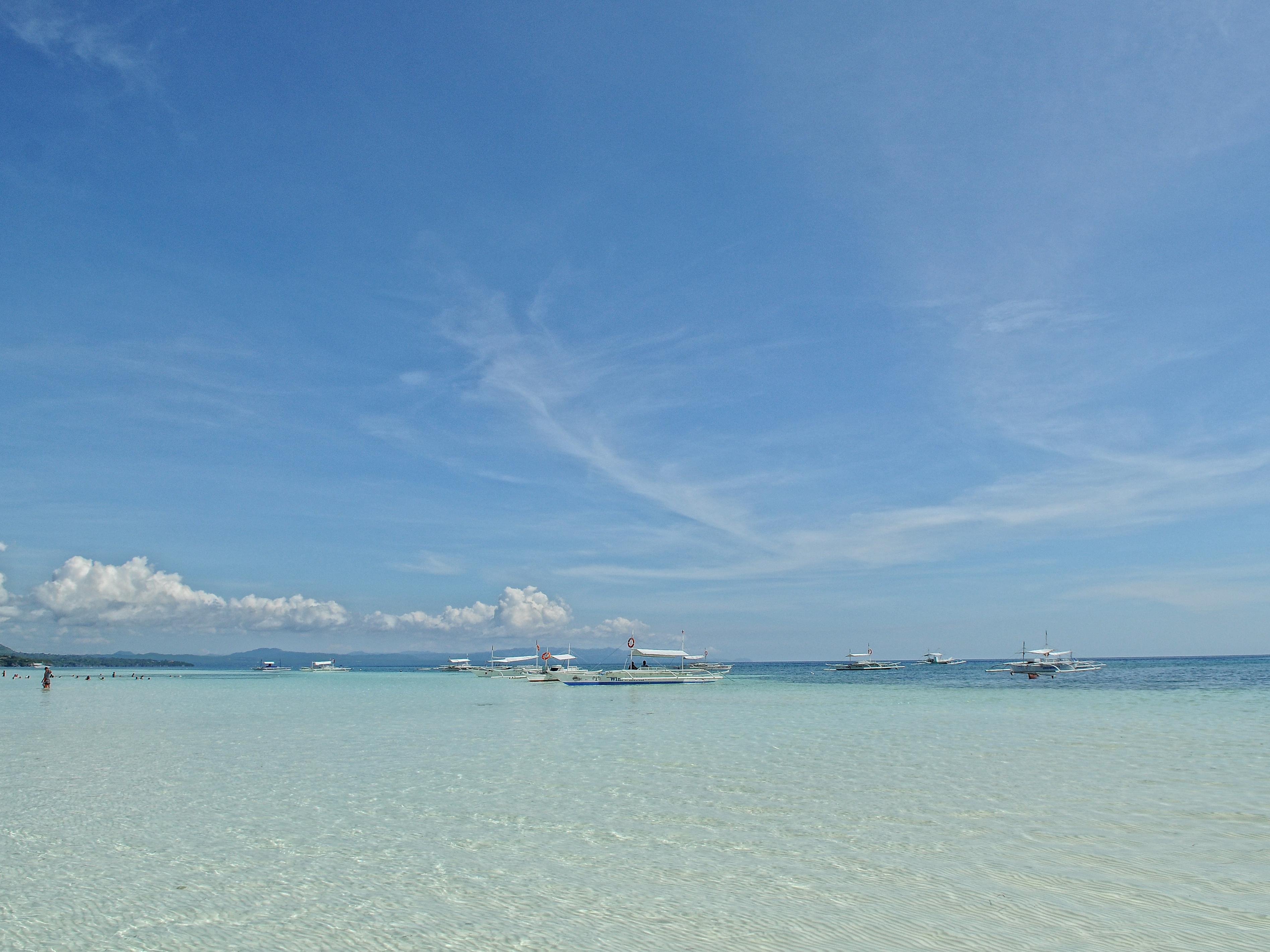 Dumaluan Beach Resort