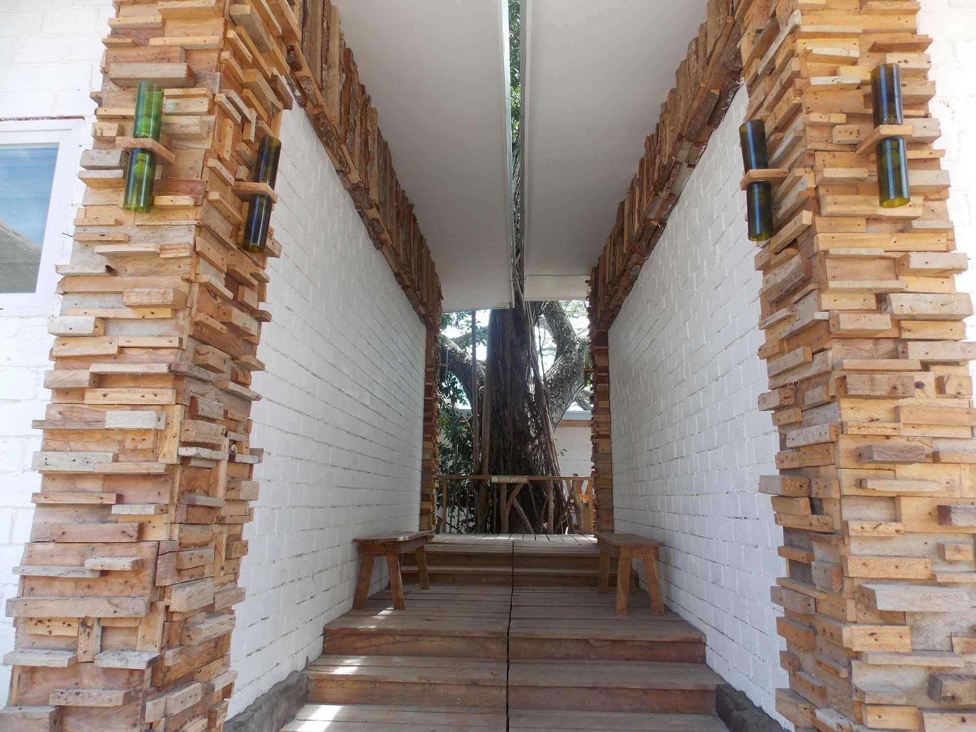 Eco Hotel Alona