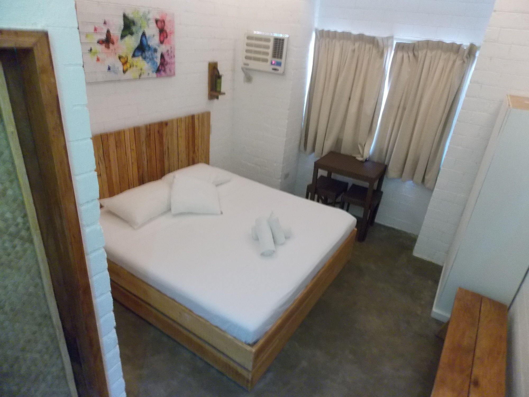 Eco Hotel Alona
