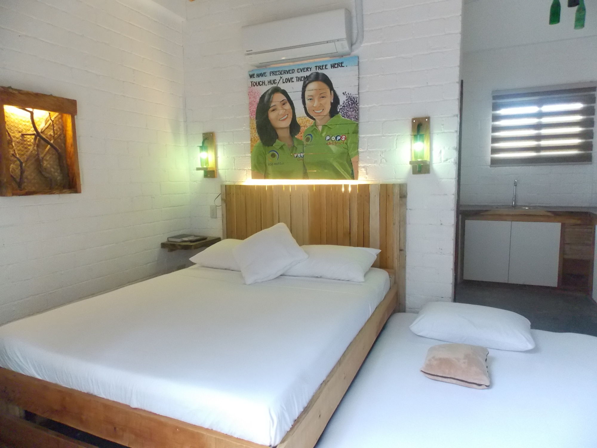 Eco Hotel Alona