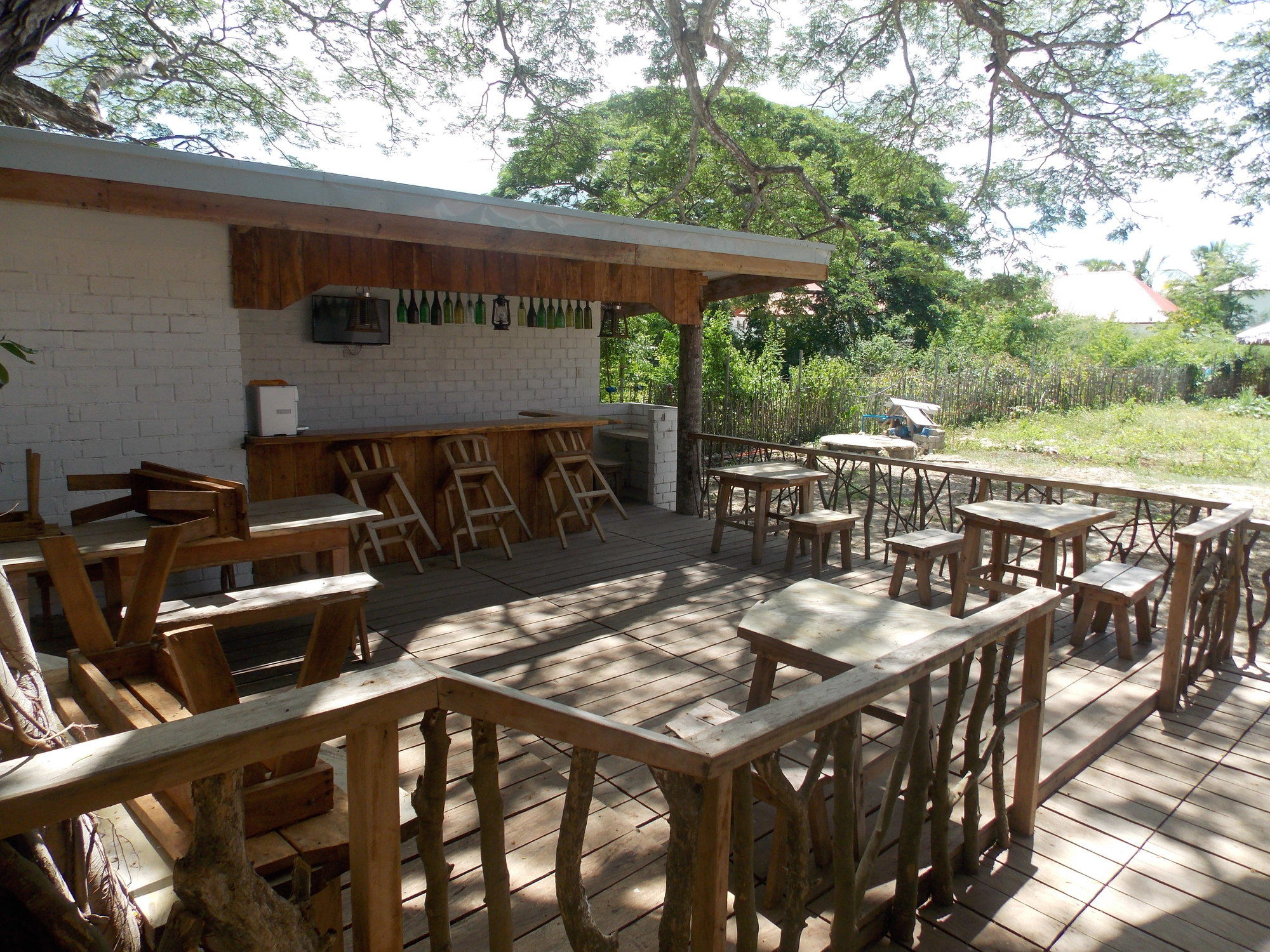 Eco Hotel Alona