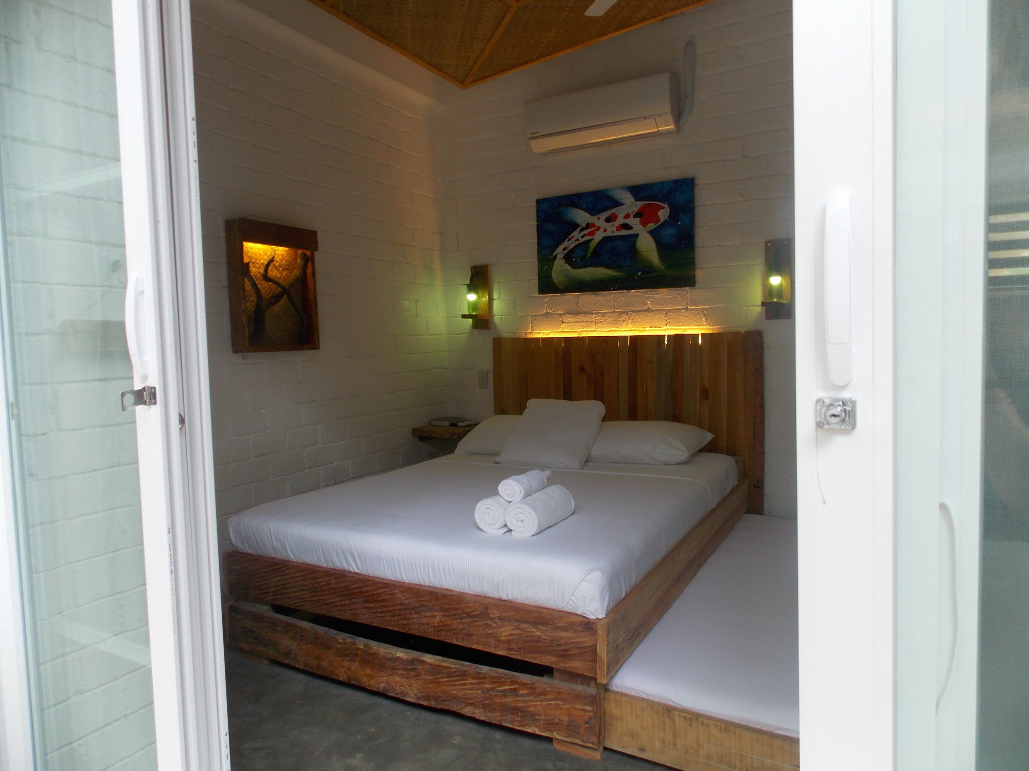 Eco Hotel Alona