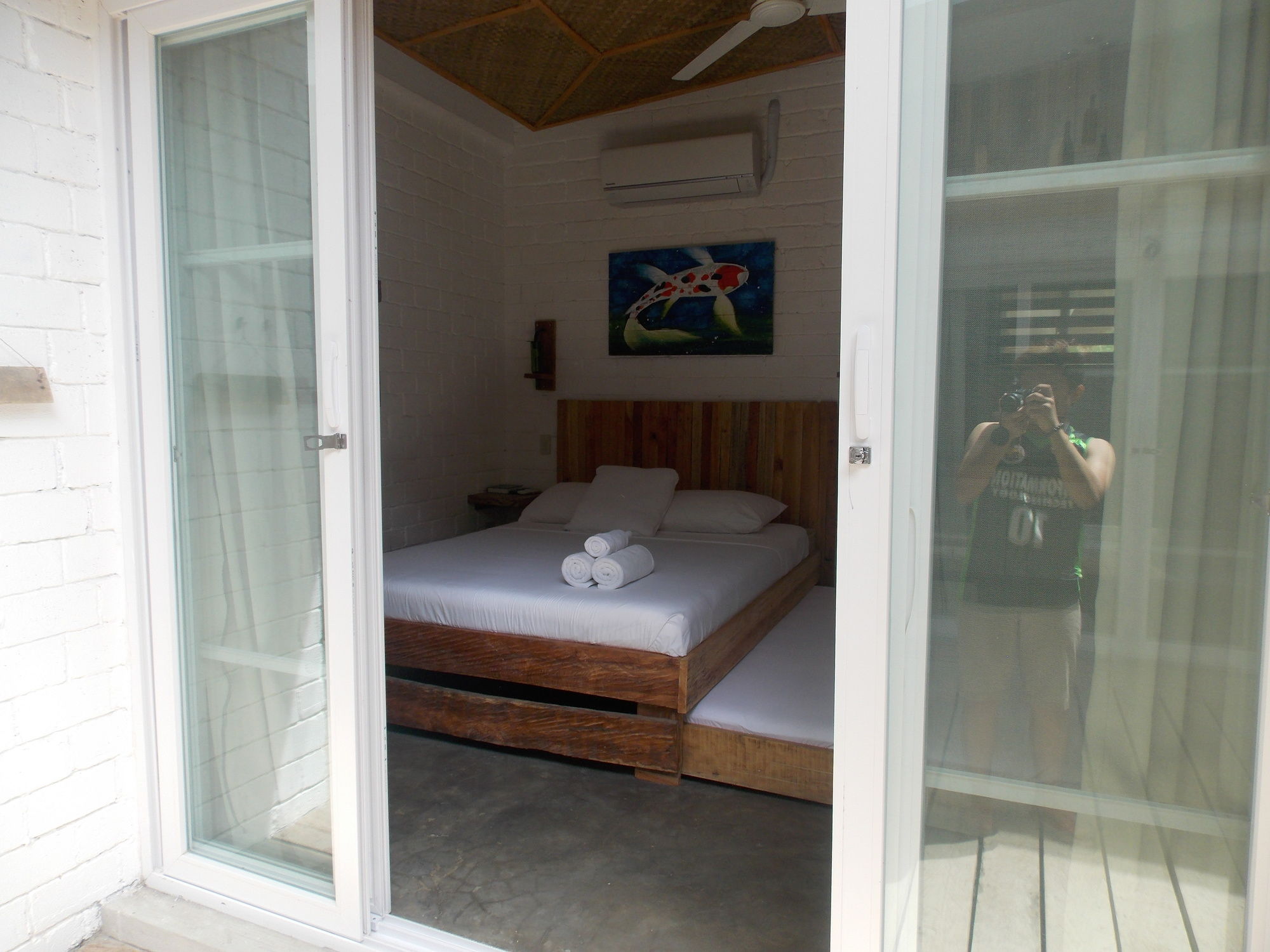 Eco Hotel Alona