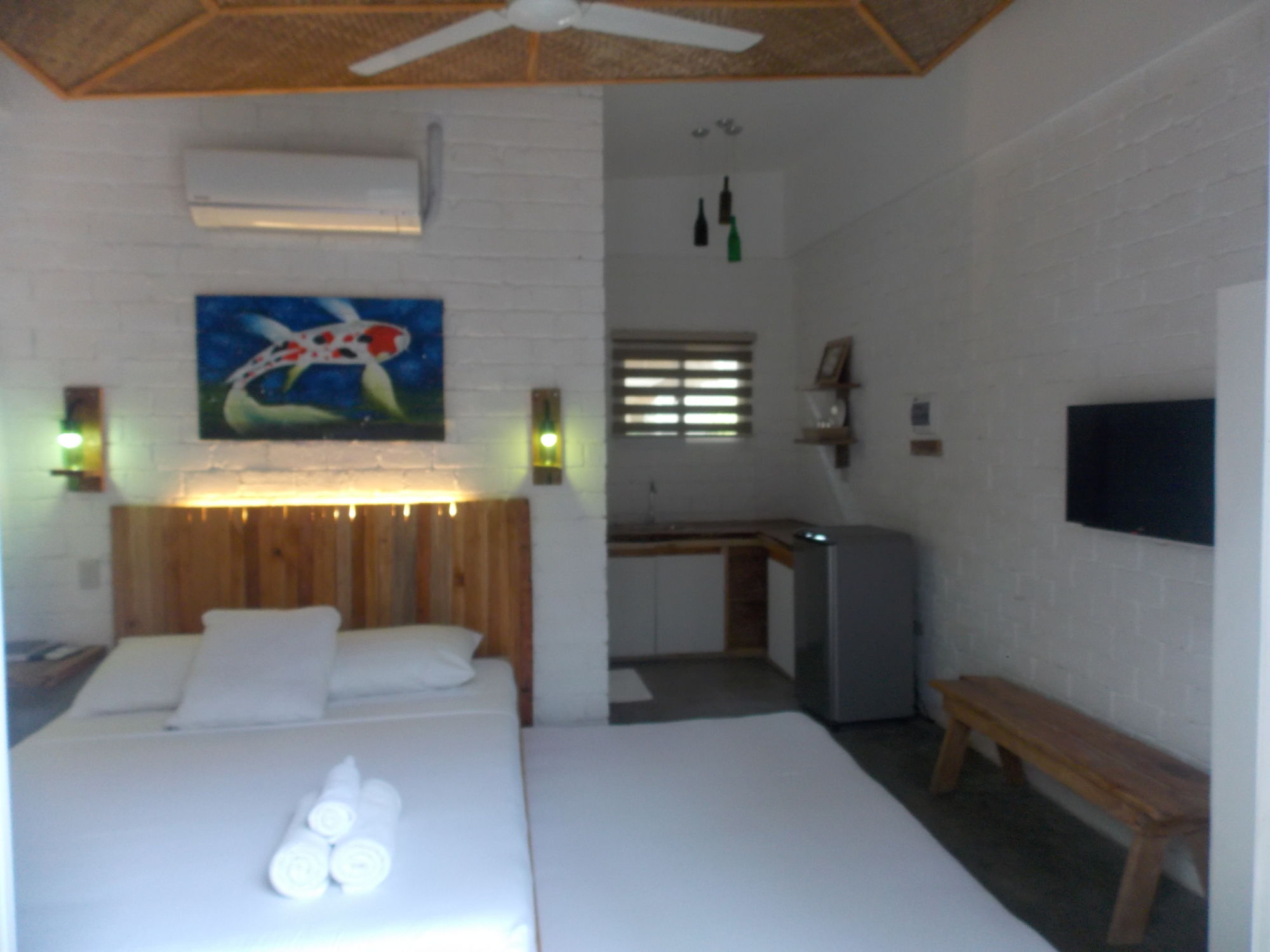 Eco Hotel Alona