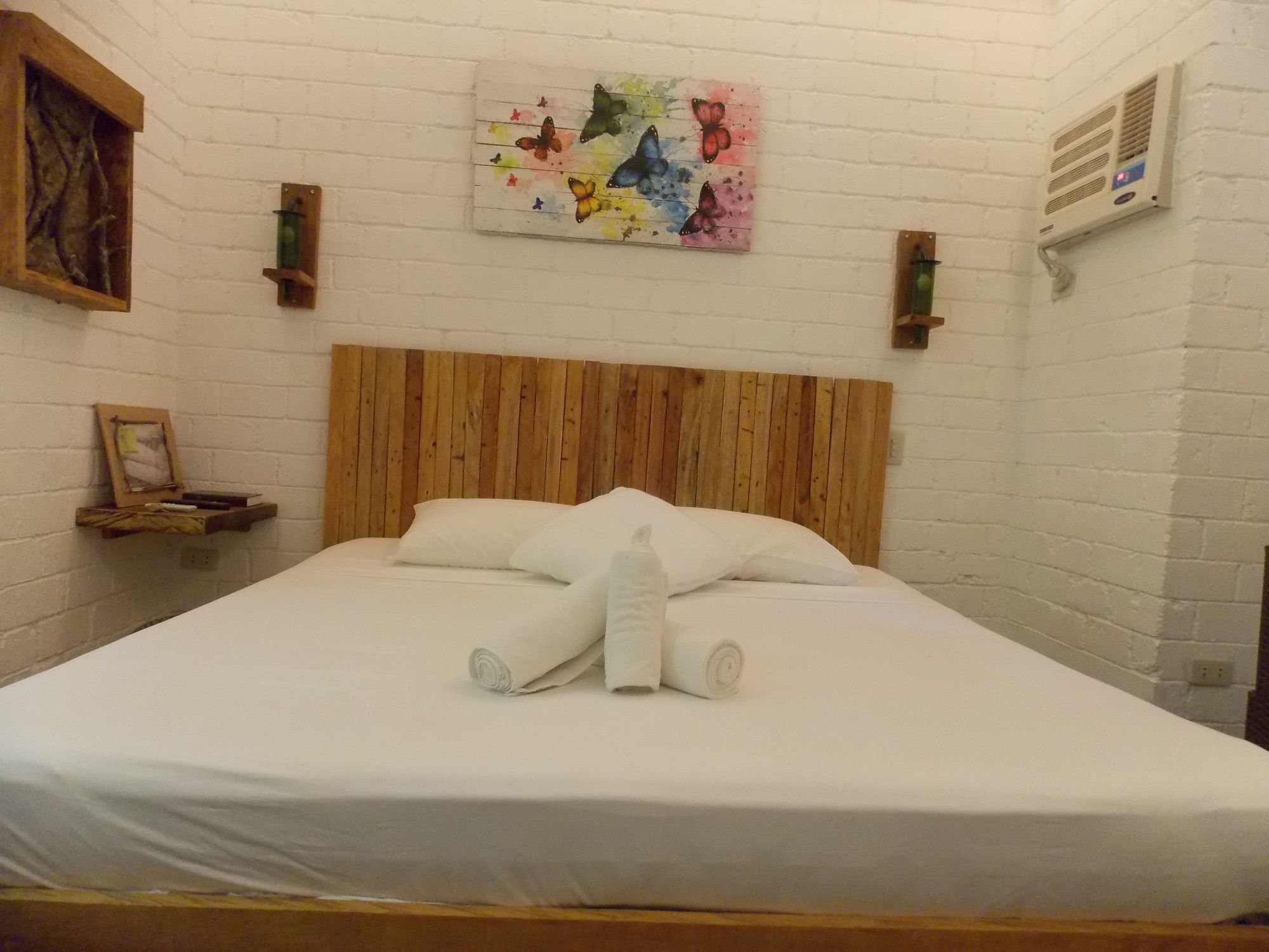 Eco Hotel Alona
