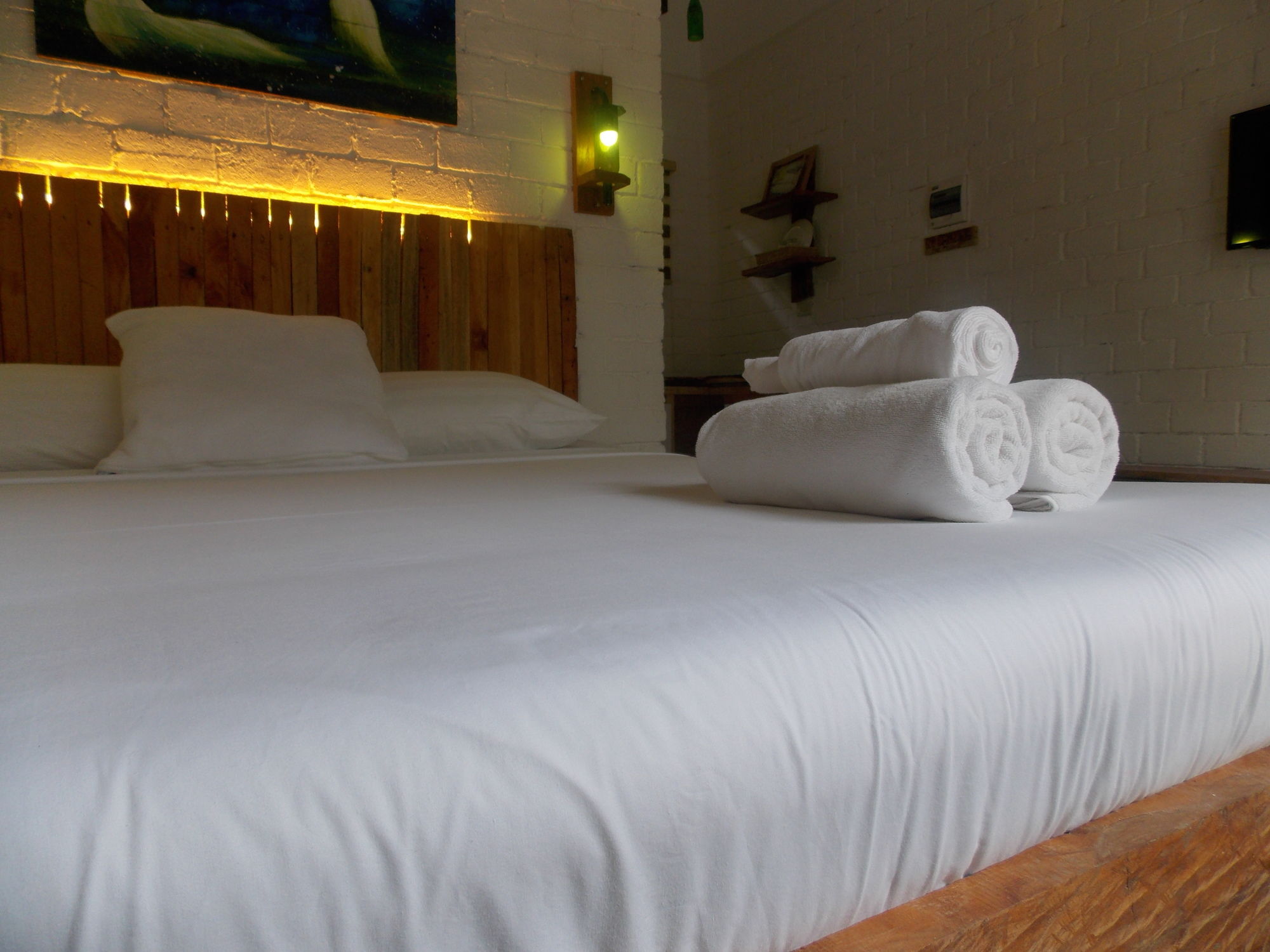 Eco Hotel Alona