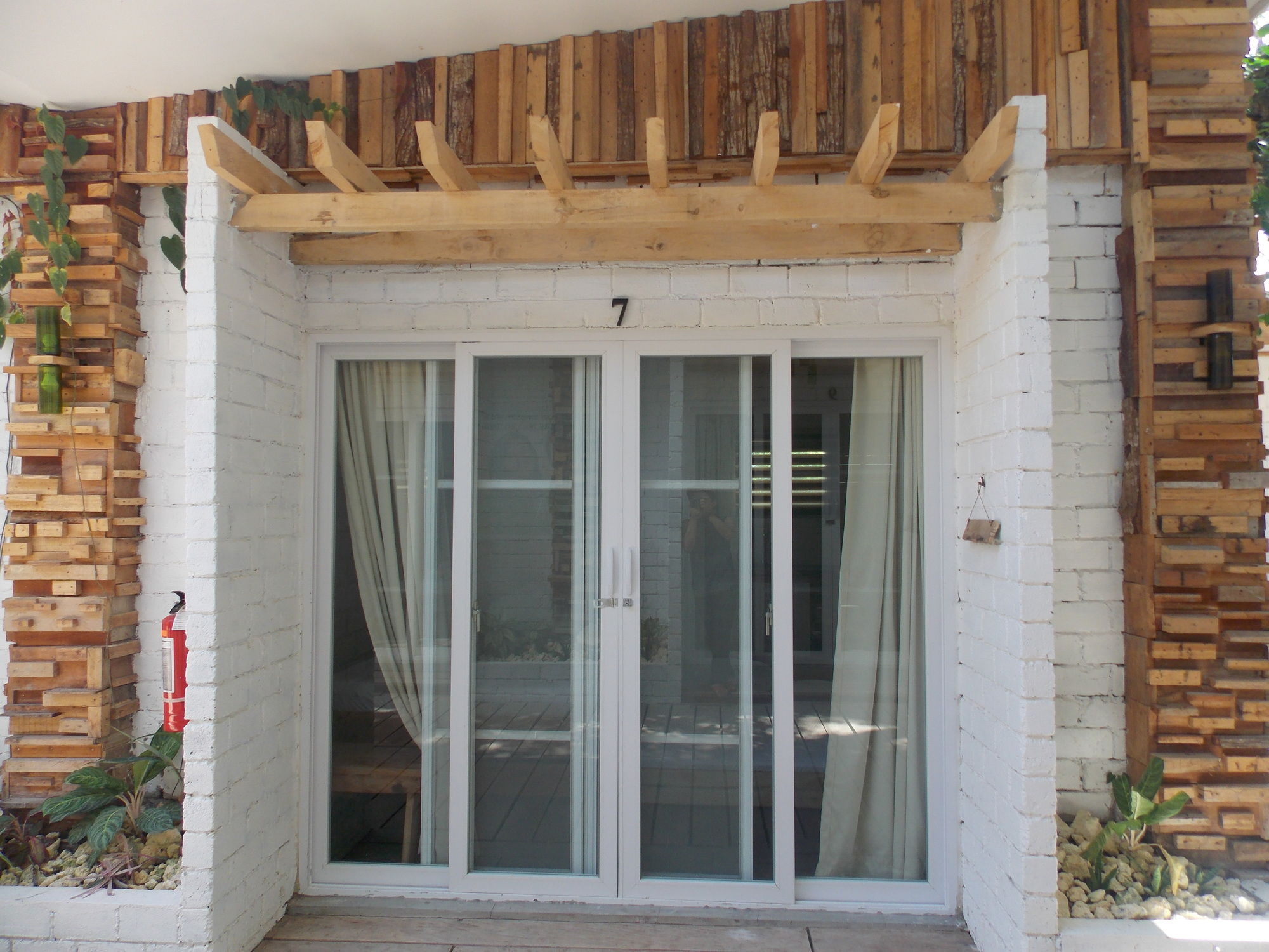 Eco Hotel Alona
