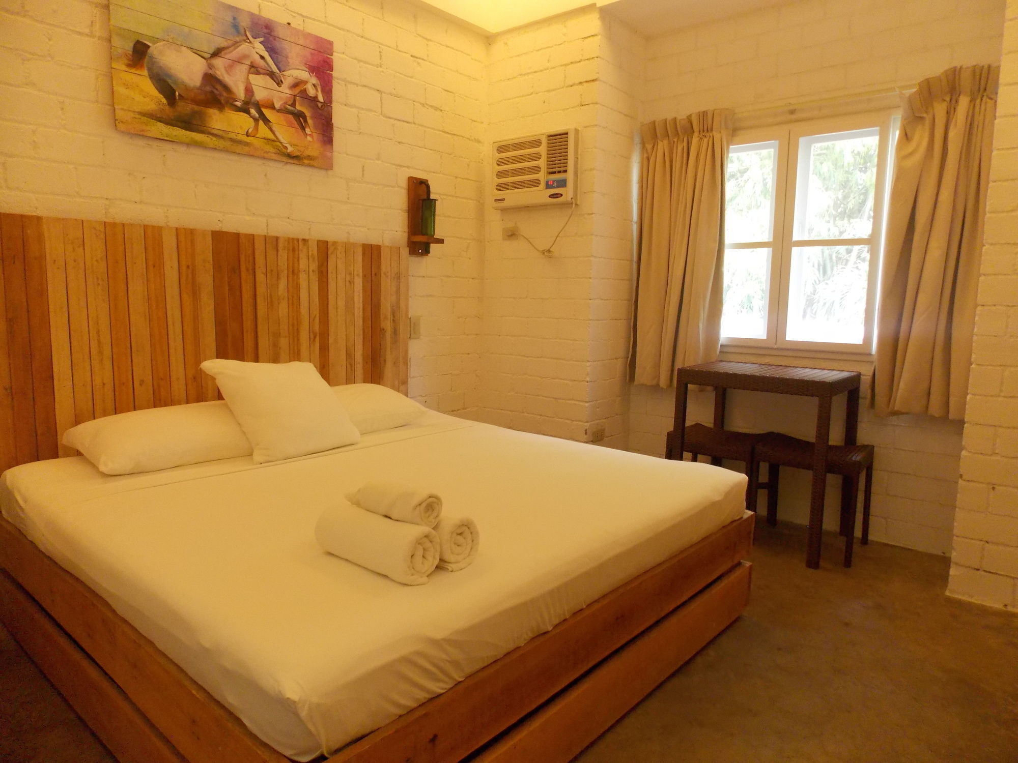 Eco Hotel Alona