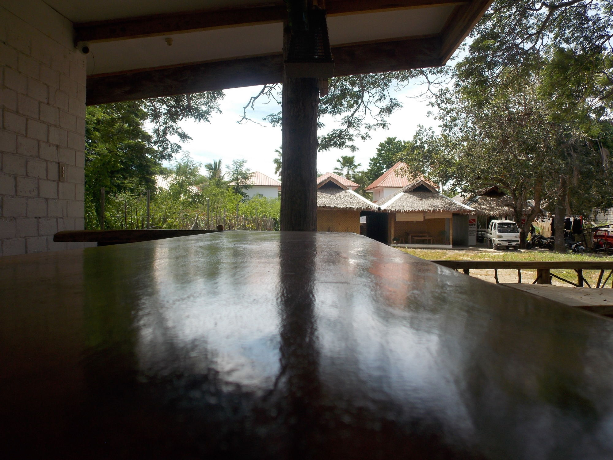 Eco Hotel Alona