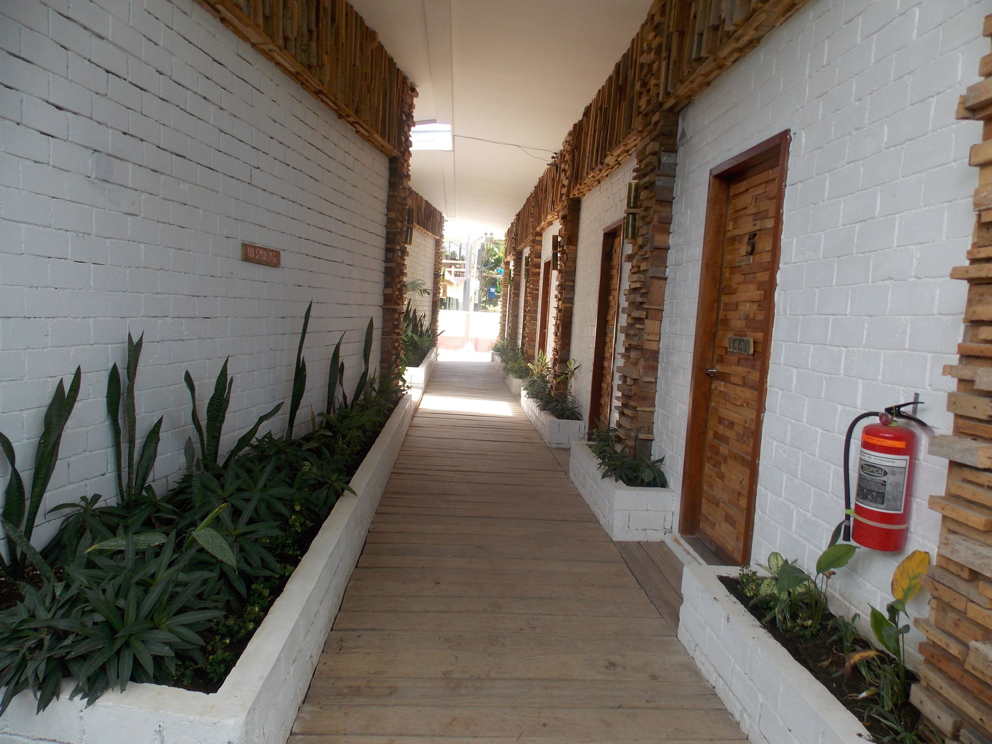 Eco Hotel Alona