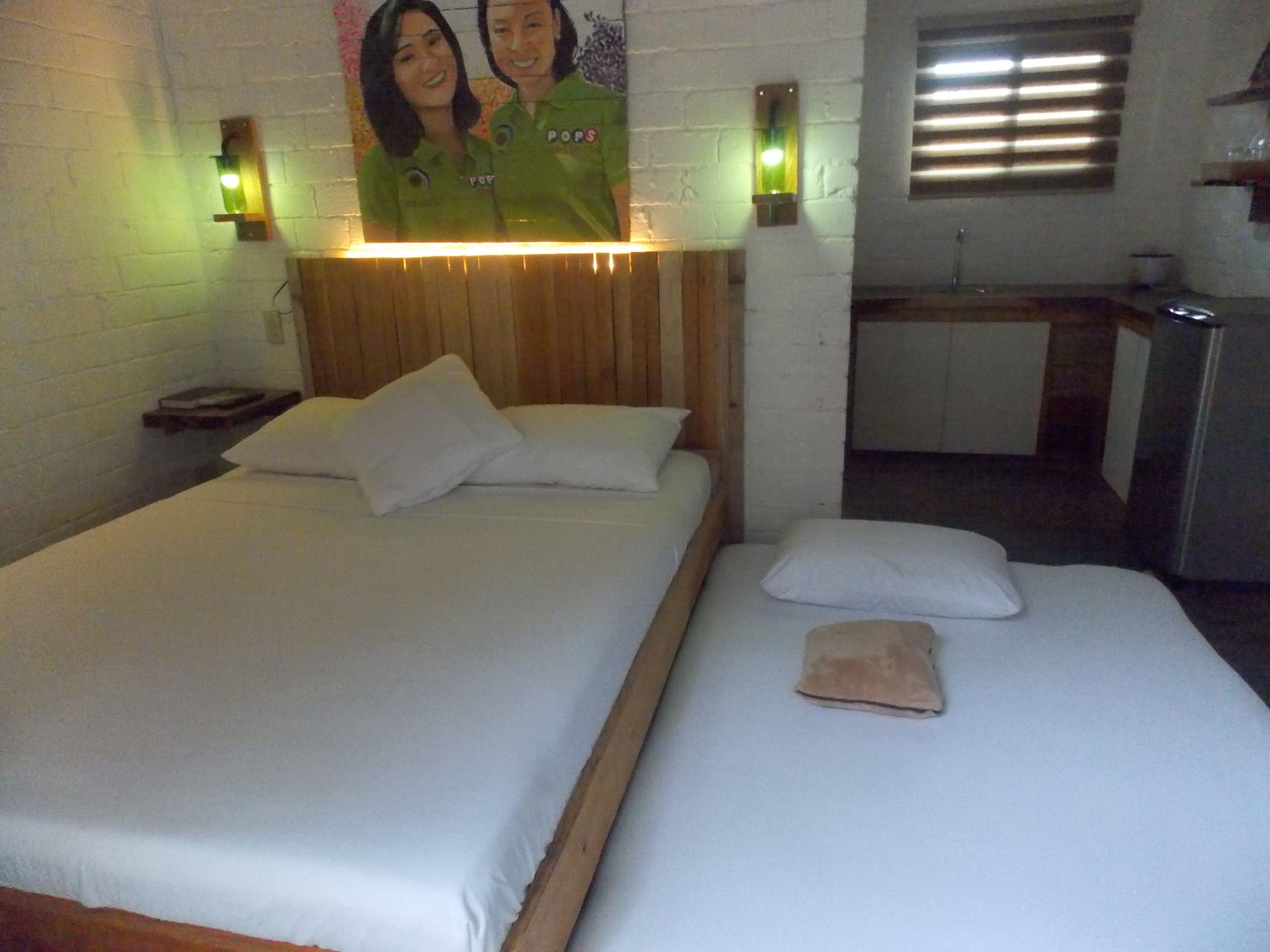 Eco Hotel Alona