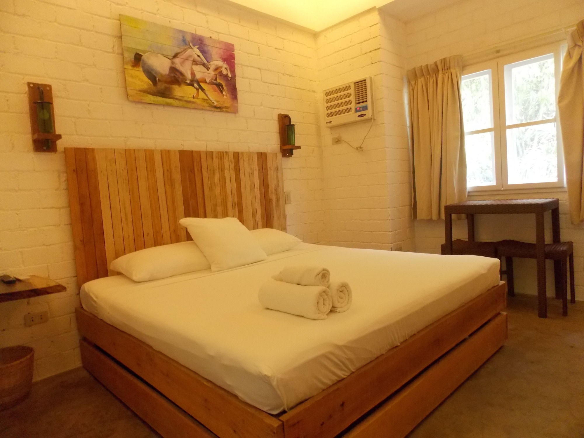 Eco Hotel Alona