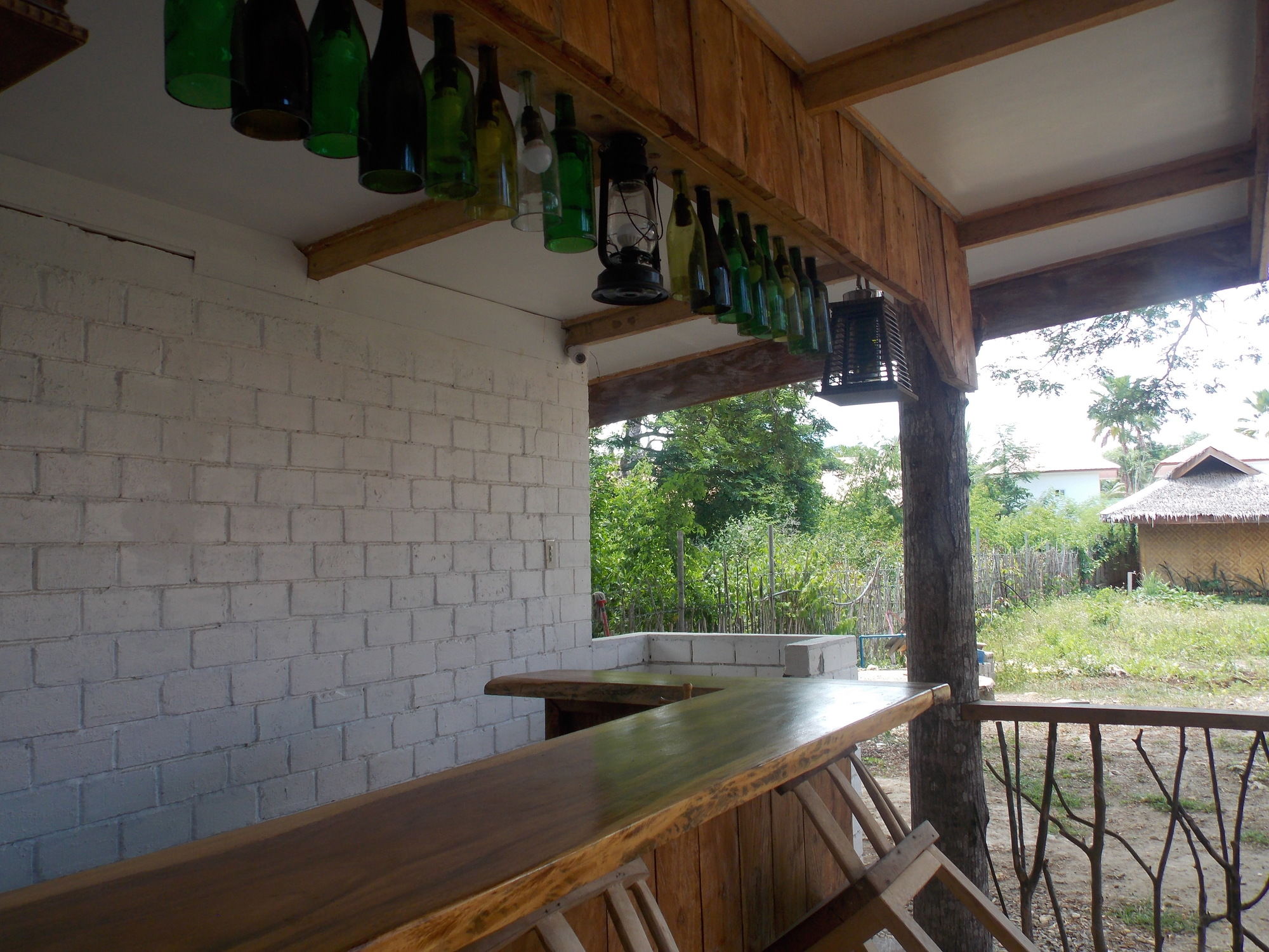 Eco Hotel Alona