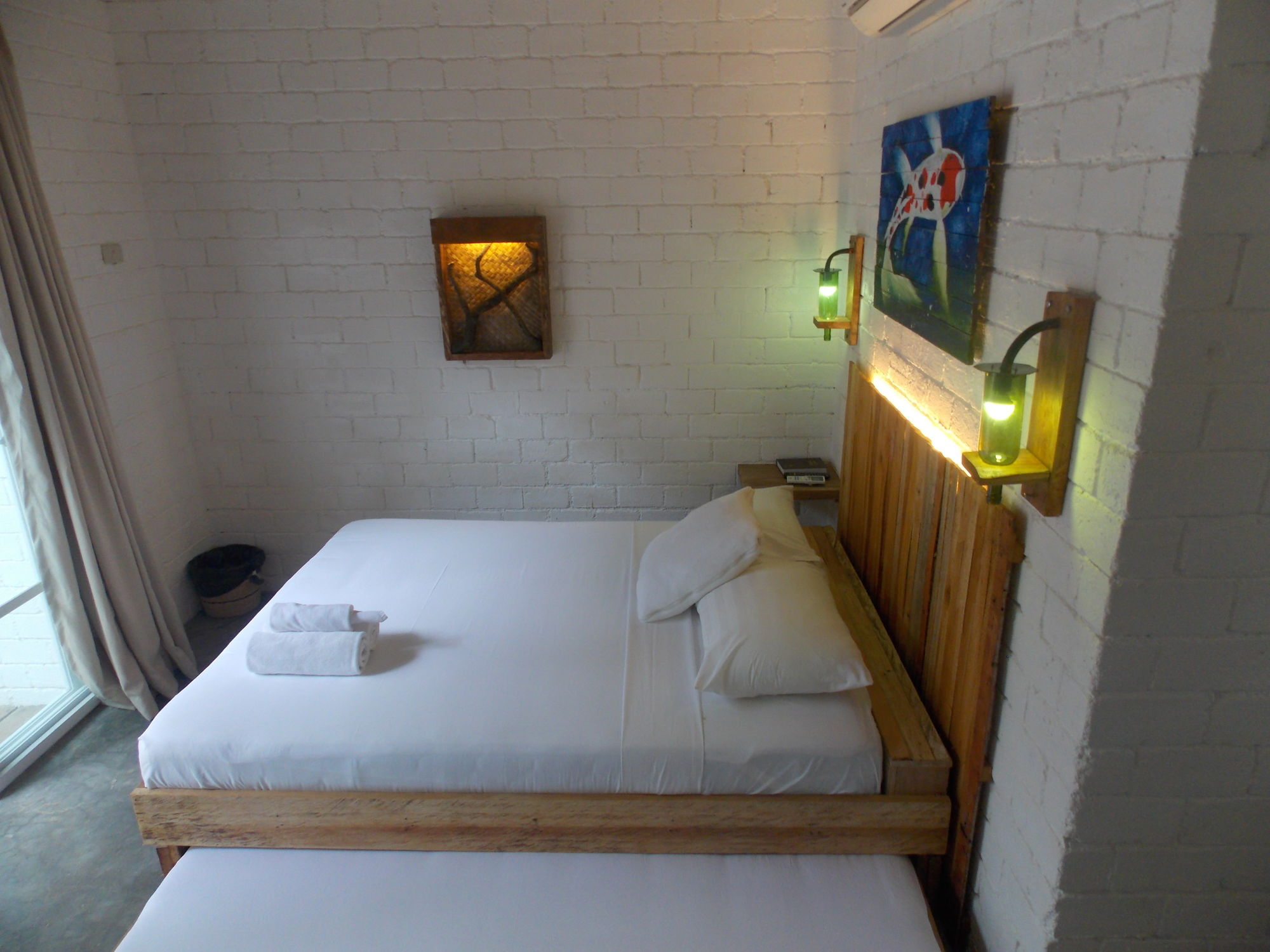 Eco Hotel Alona