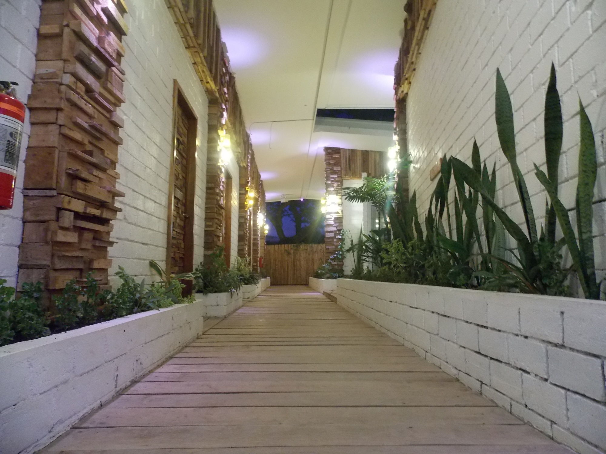 Eco Hotel Alona