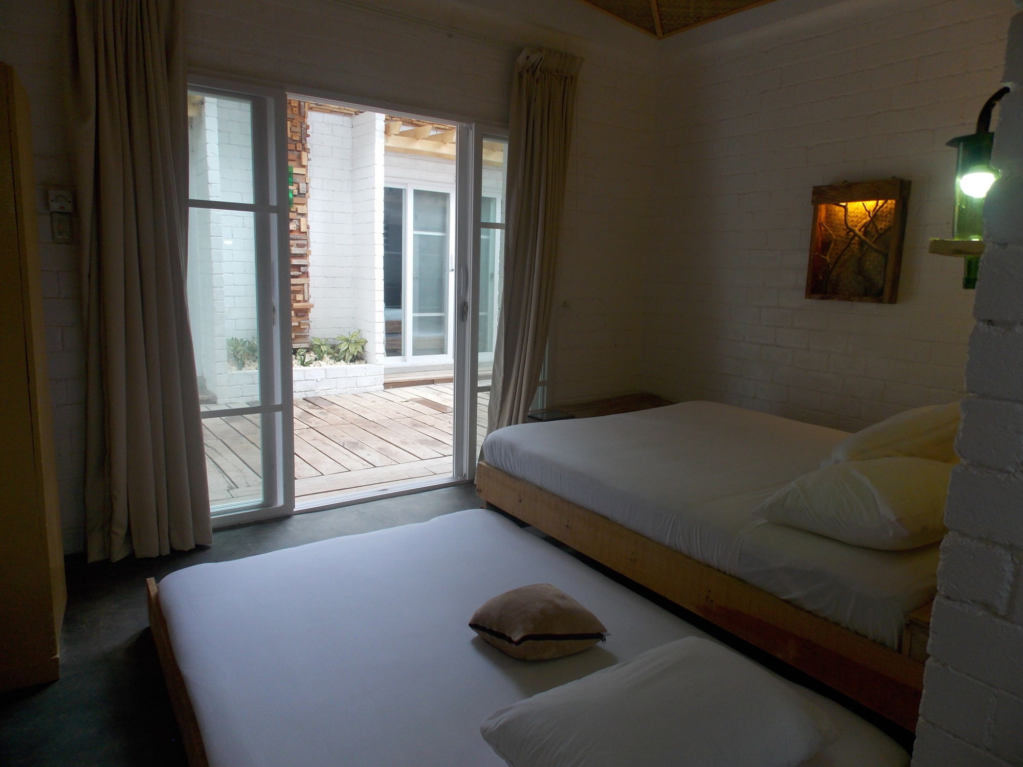 Eco Hotel Alona