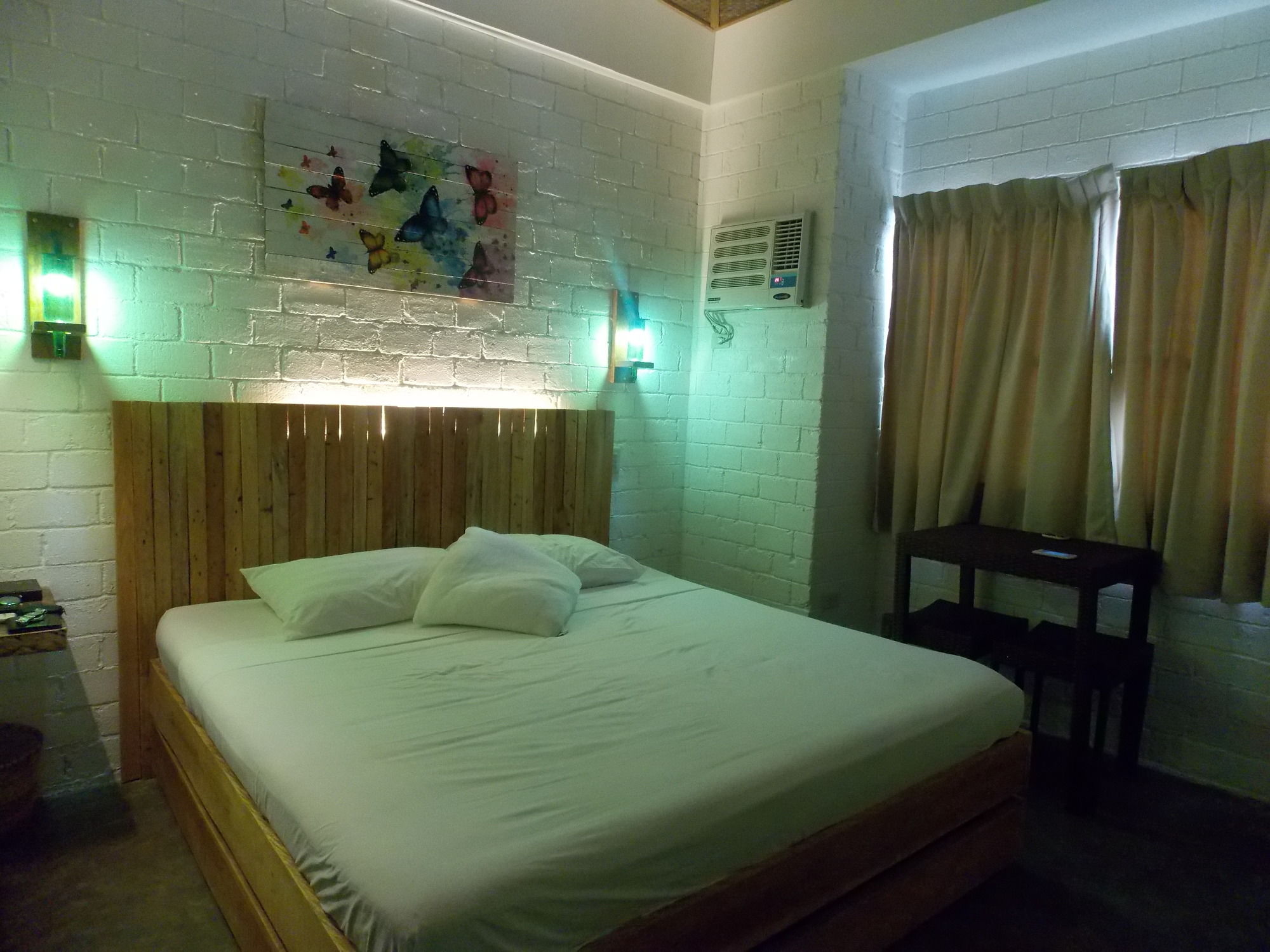 Eco Hotel Alona