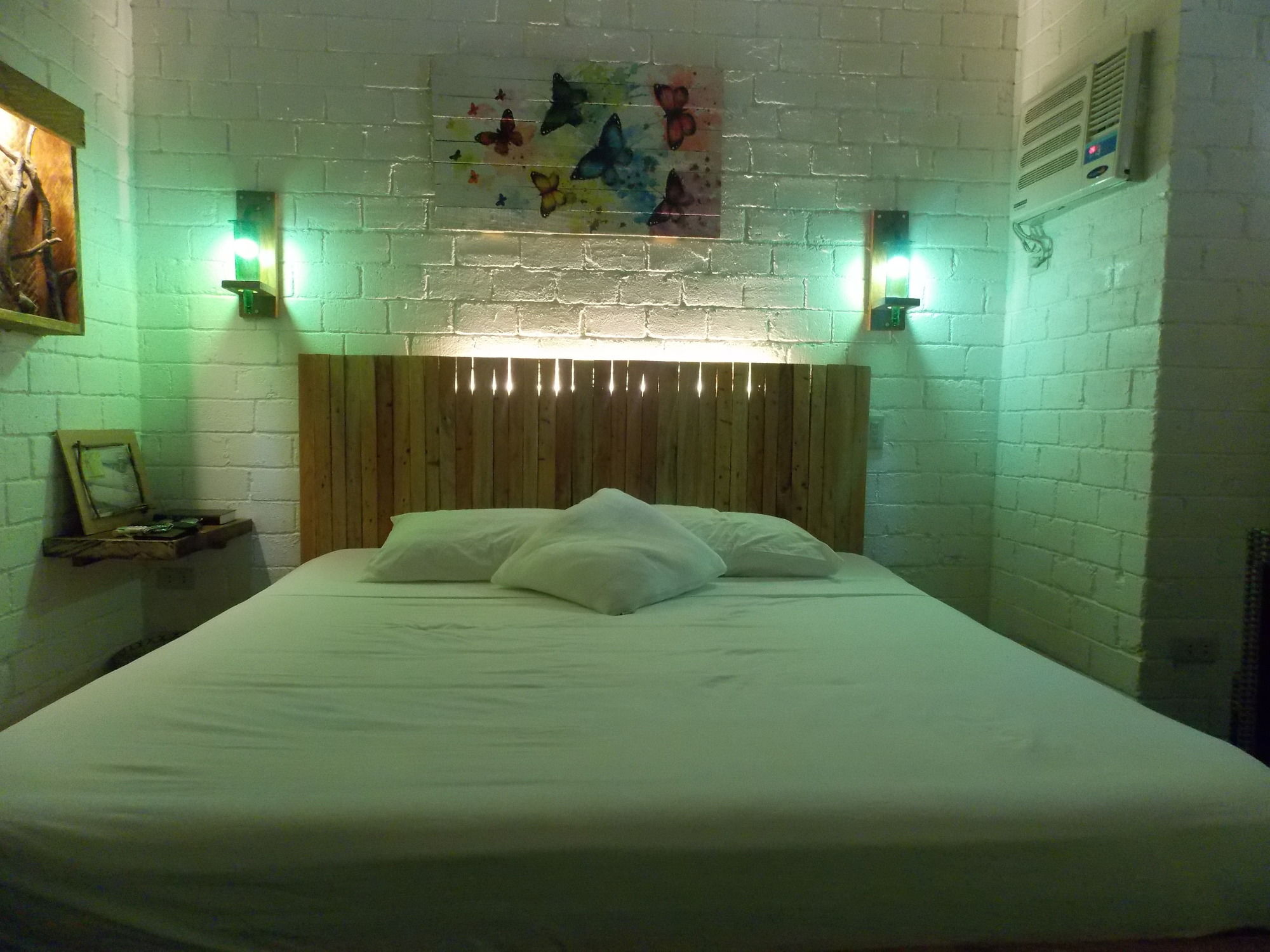 Eco Hotel Alona