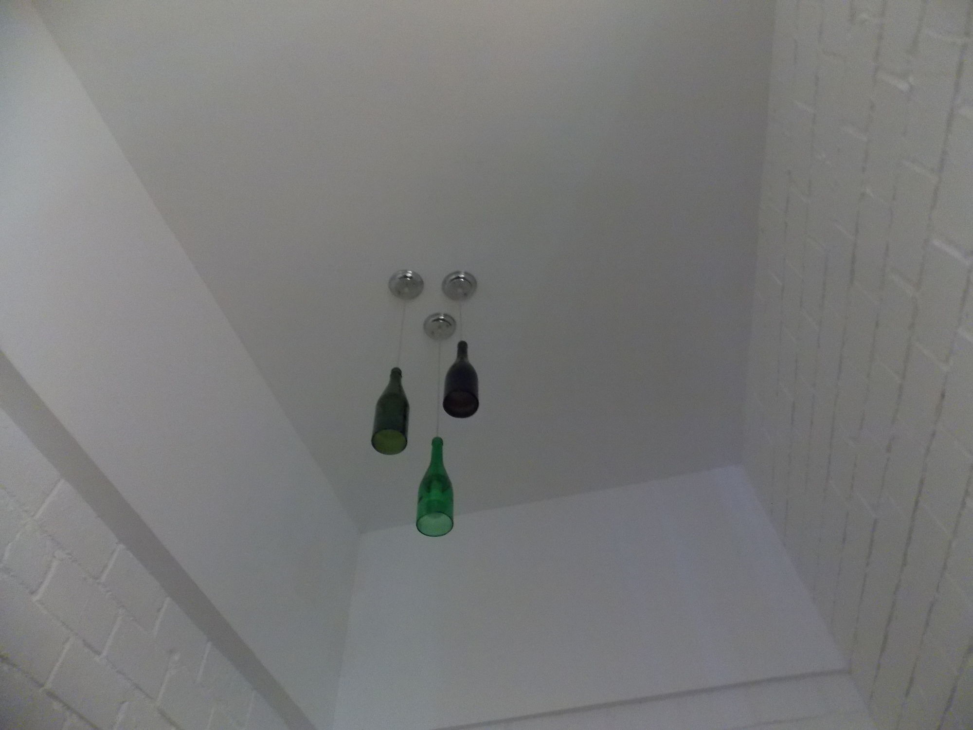 Eco Hotel Alona