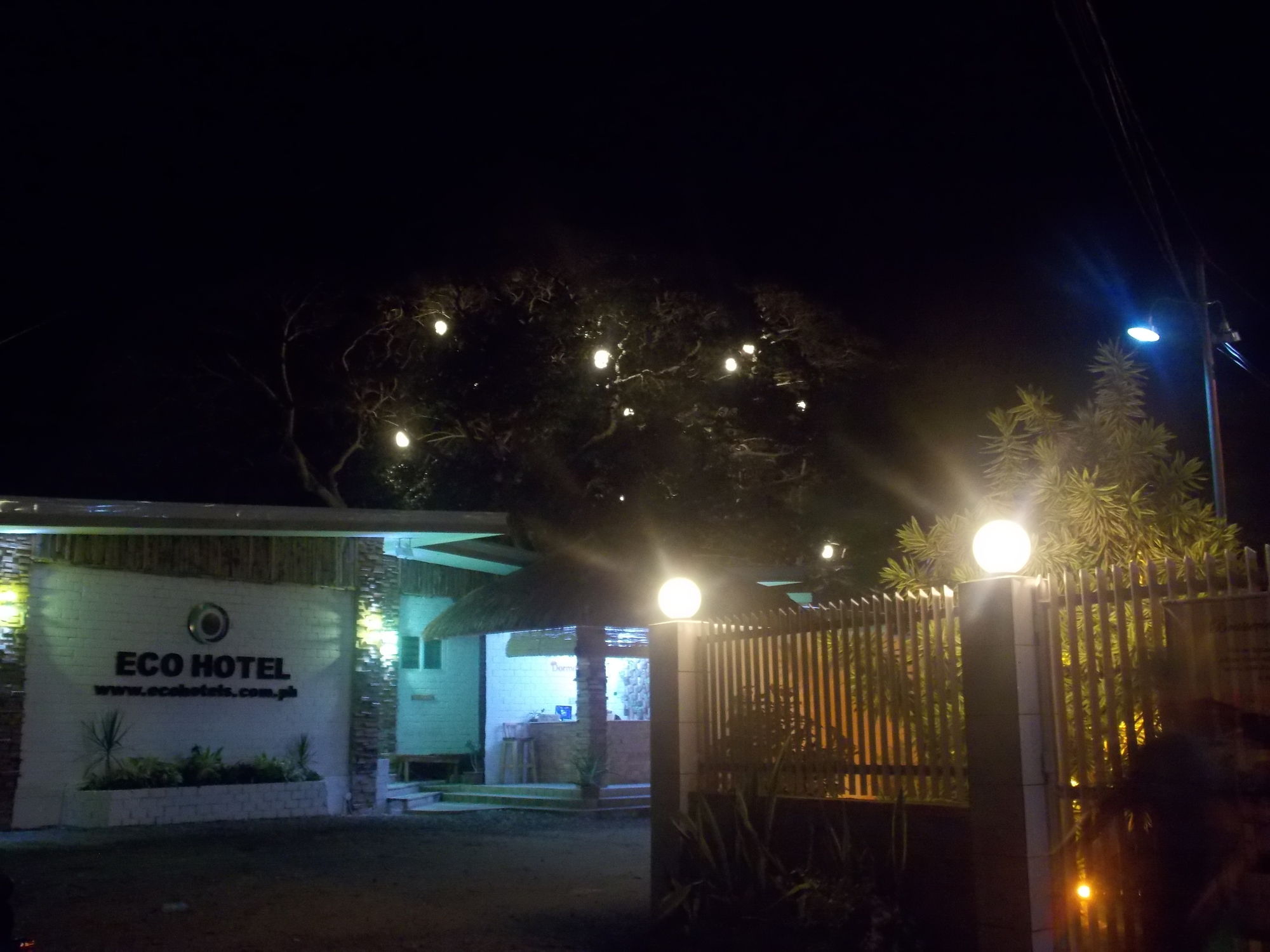 Eco Hotel Alona