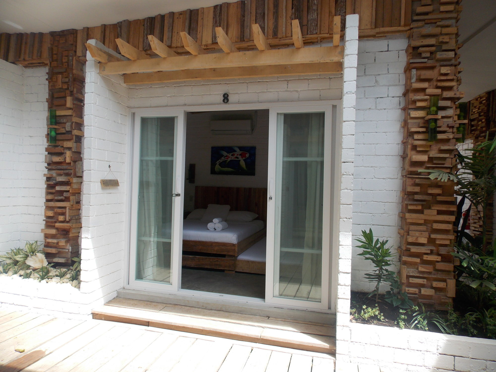 Eco Hotel Alona