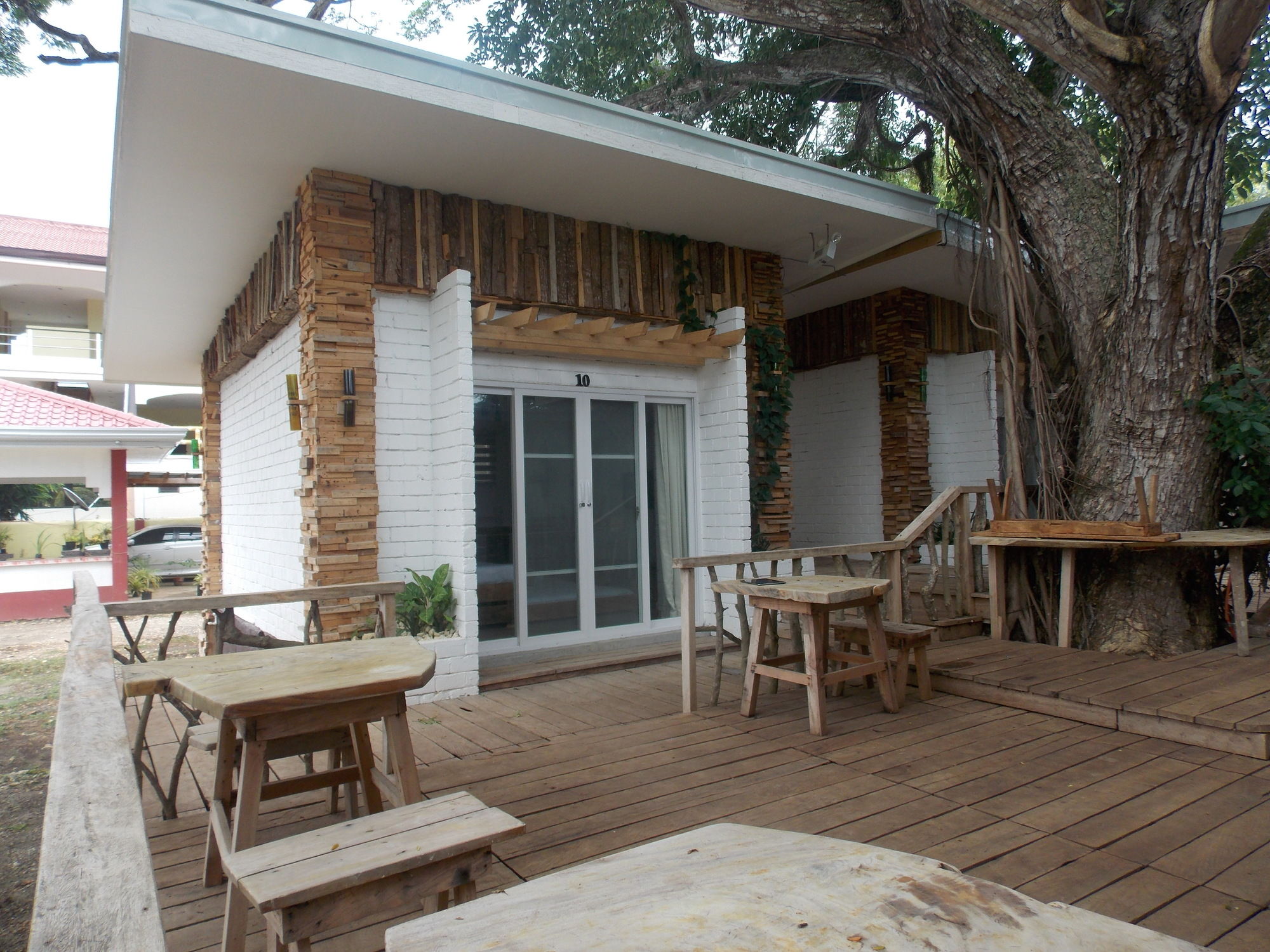Eco Hotel Alona