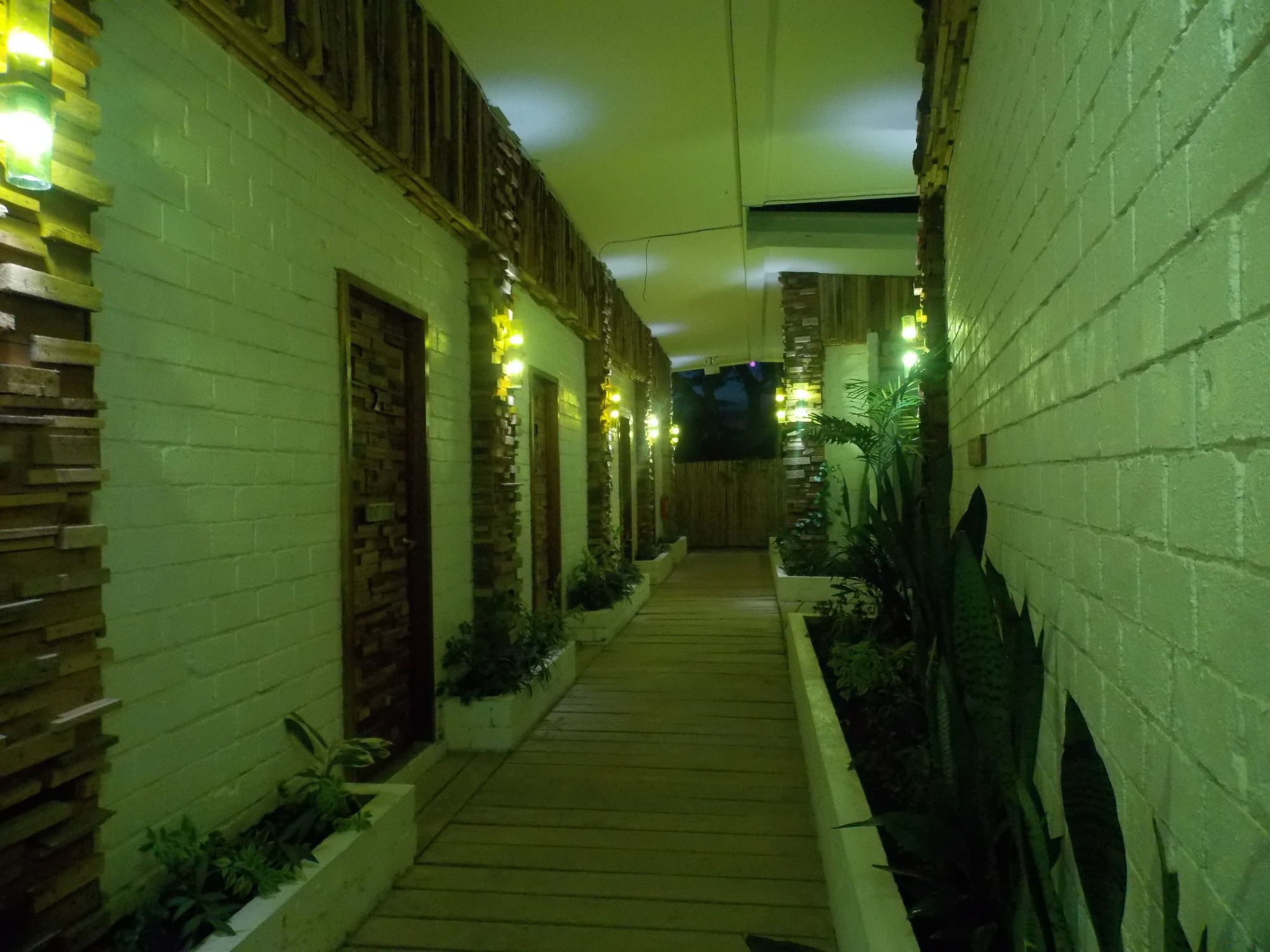 Eco Hotel Alona