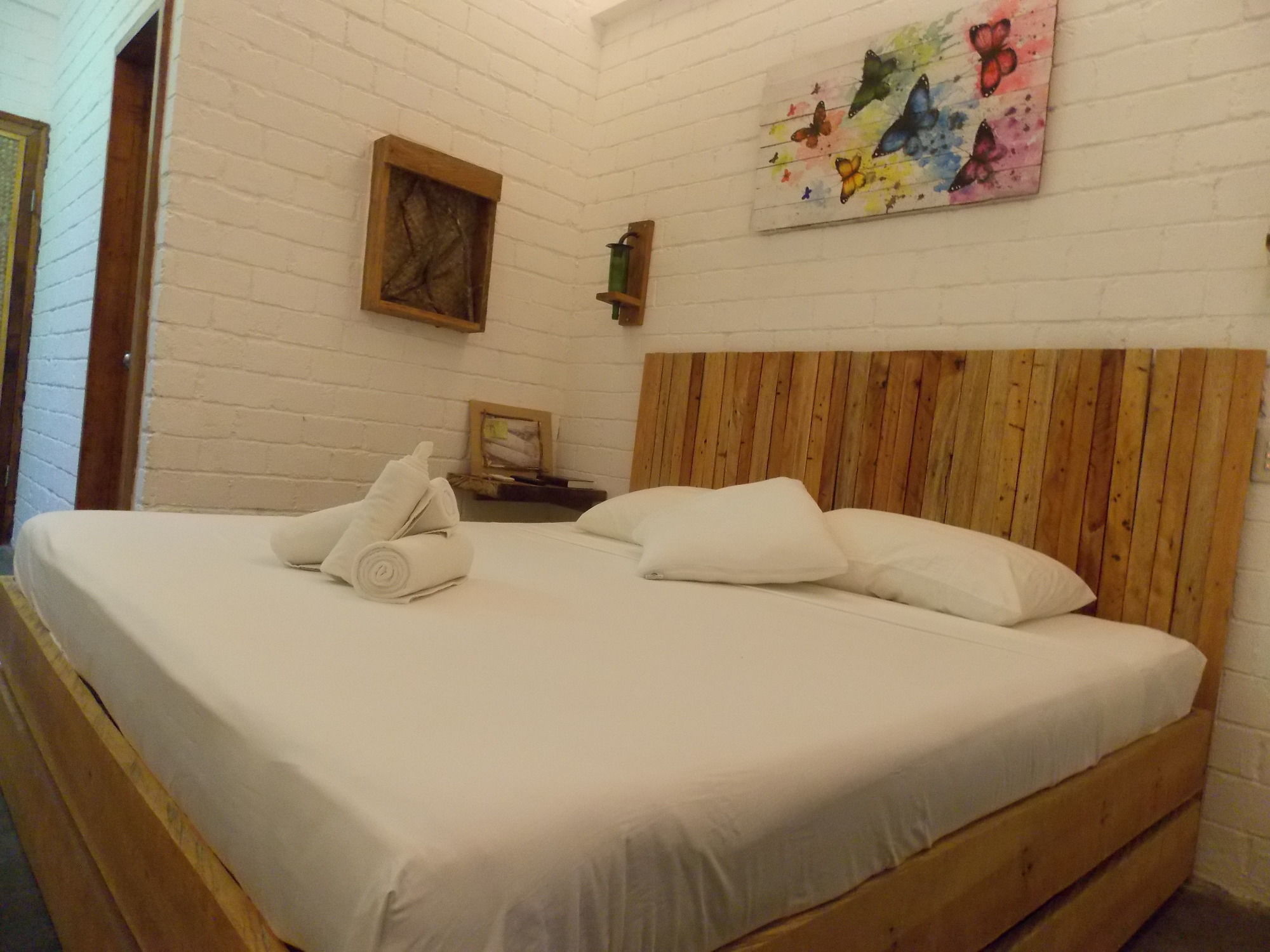 Eco Hotel Alona