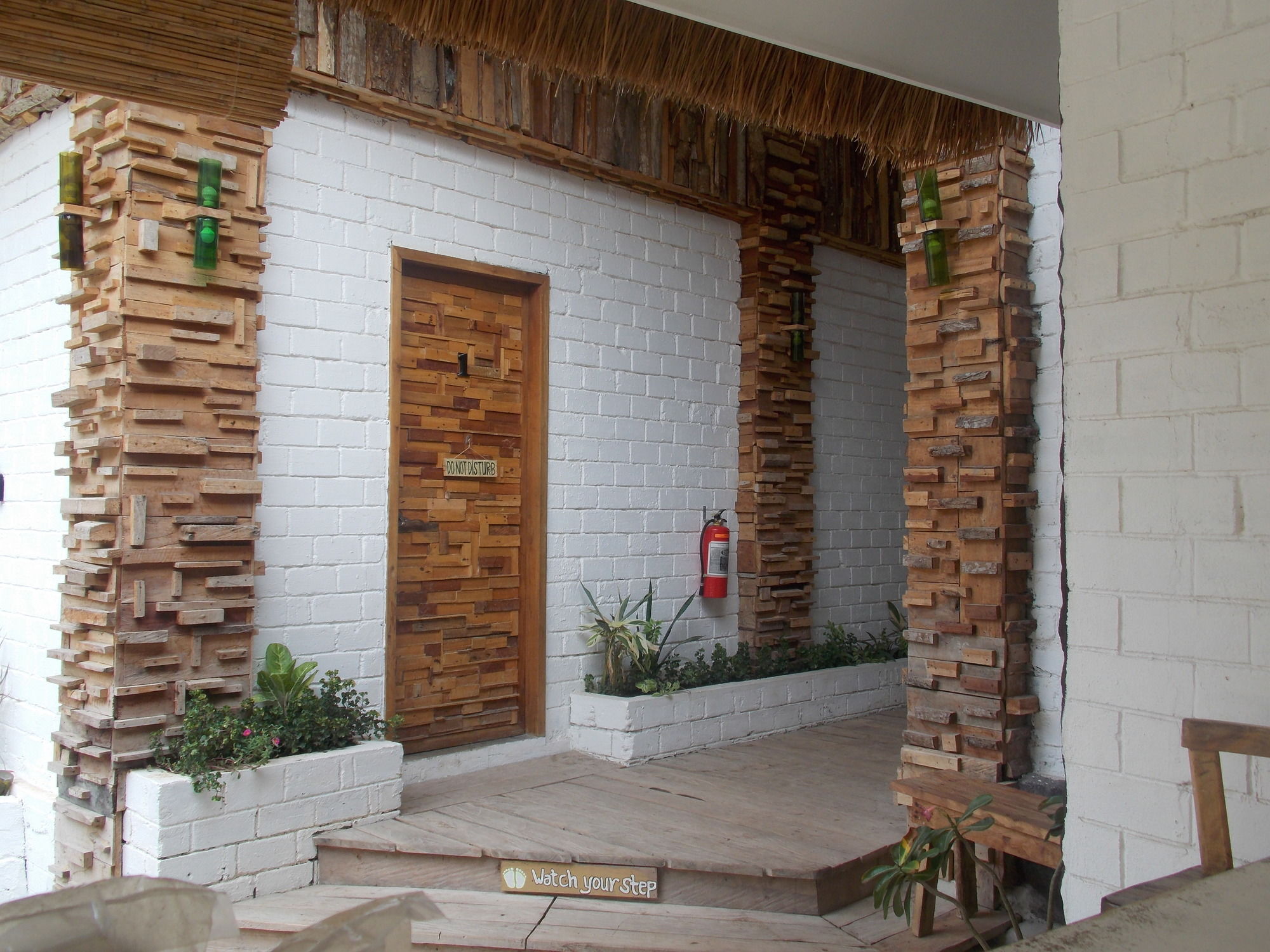 Eco Hotel Alona