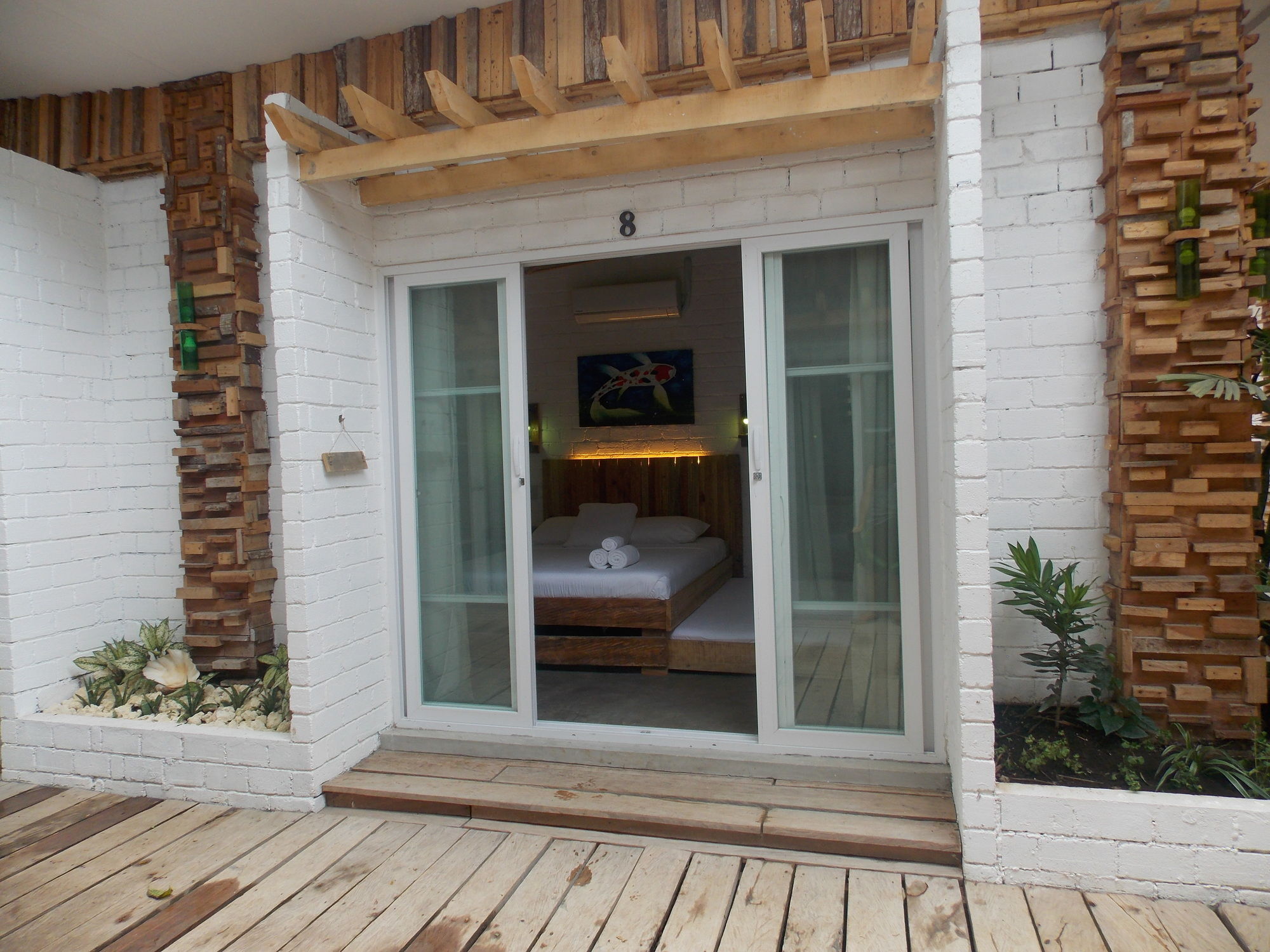 Eco Hotel Alona