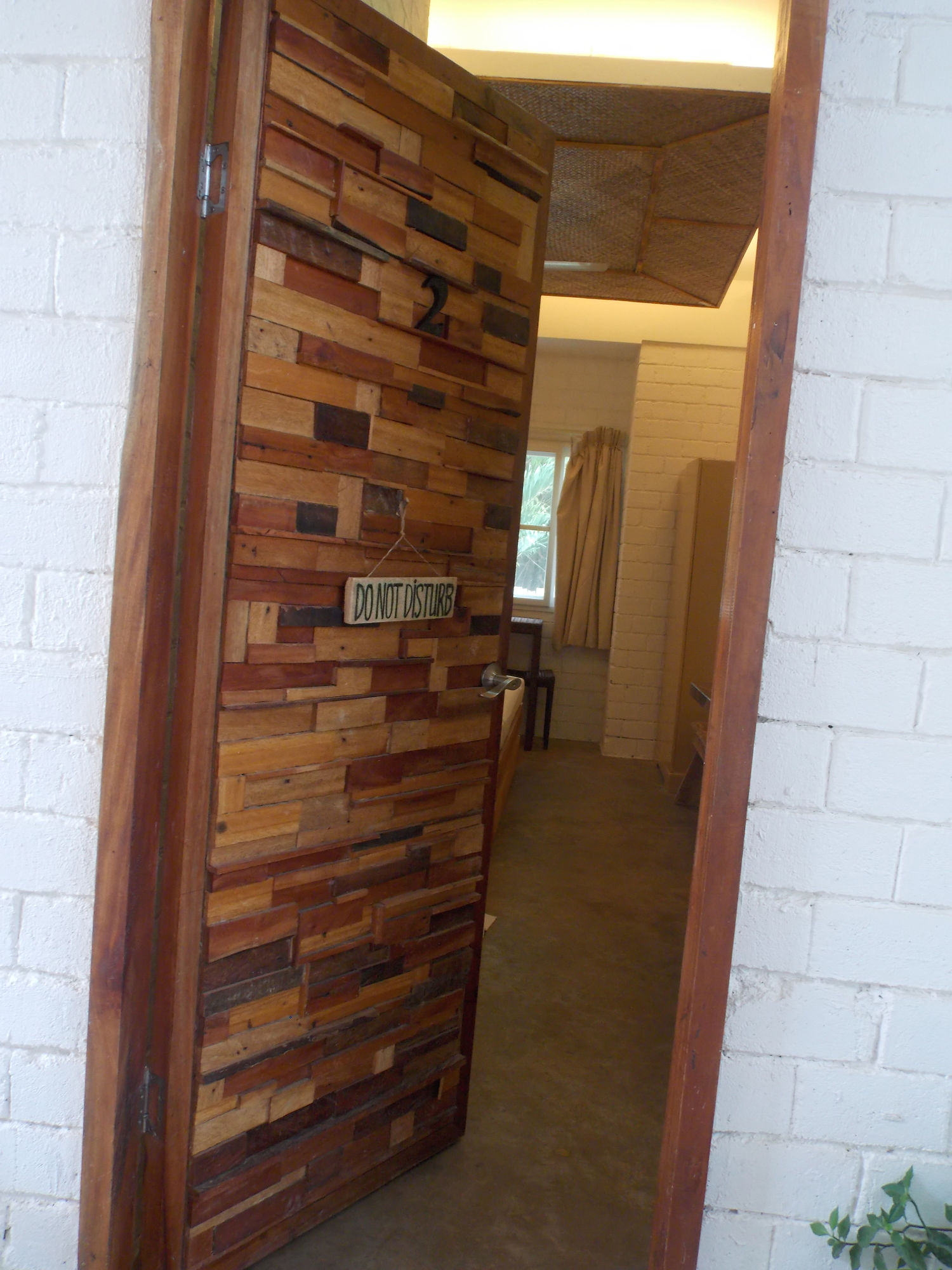 Eco Hotel Alona