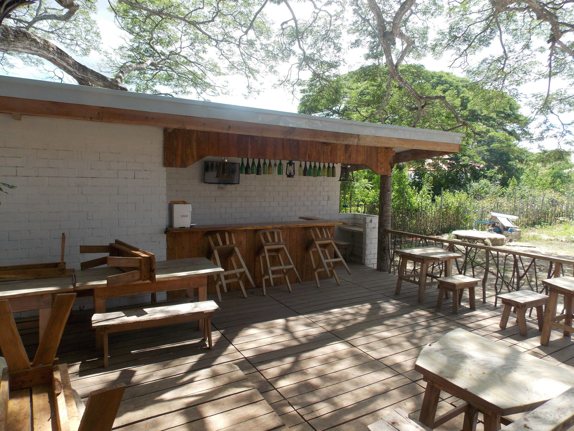 Eco Hotel Alona