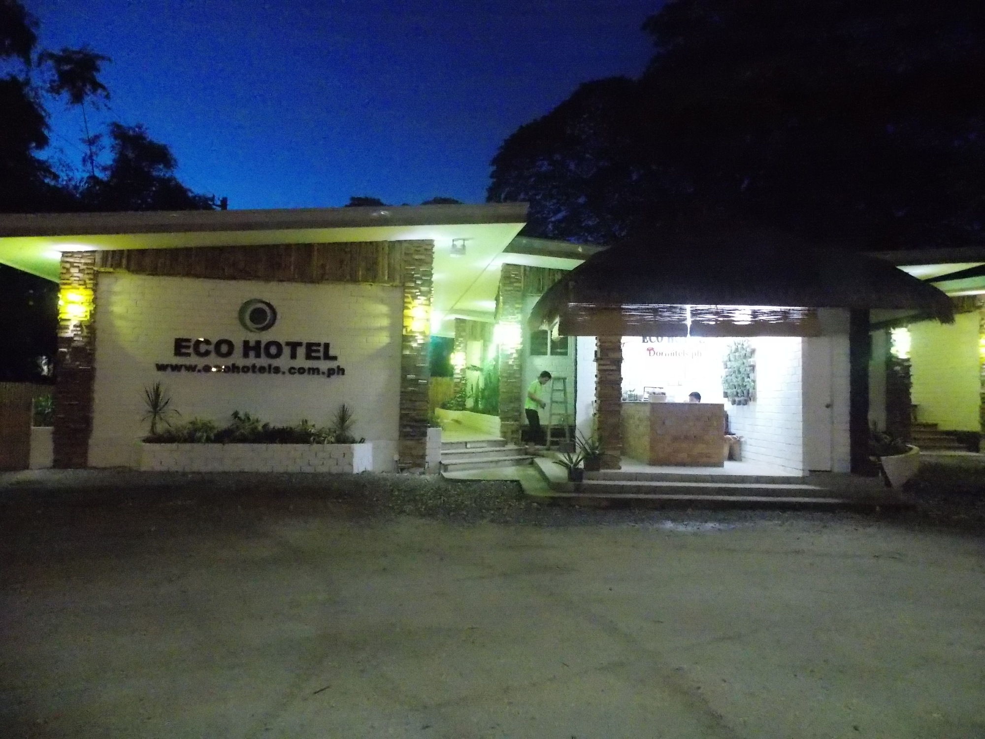 Eco Hotel Alona