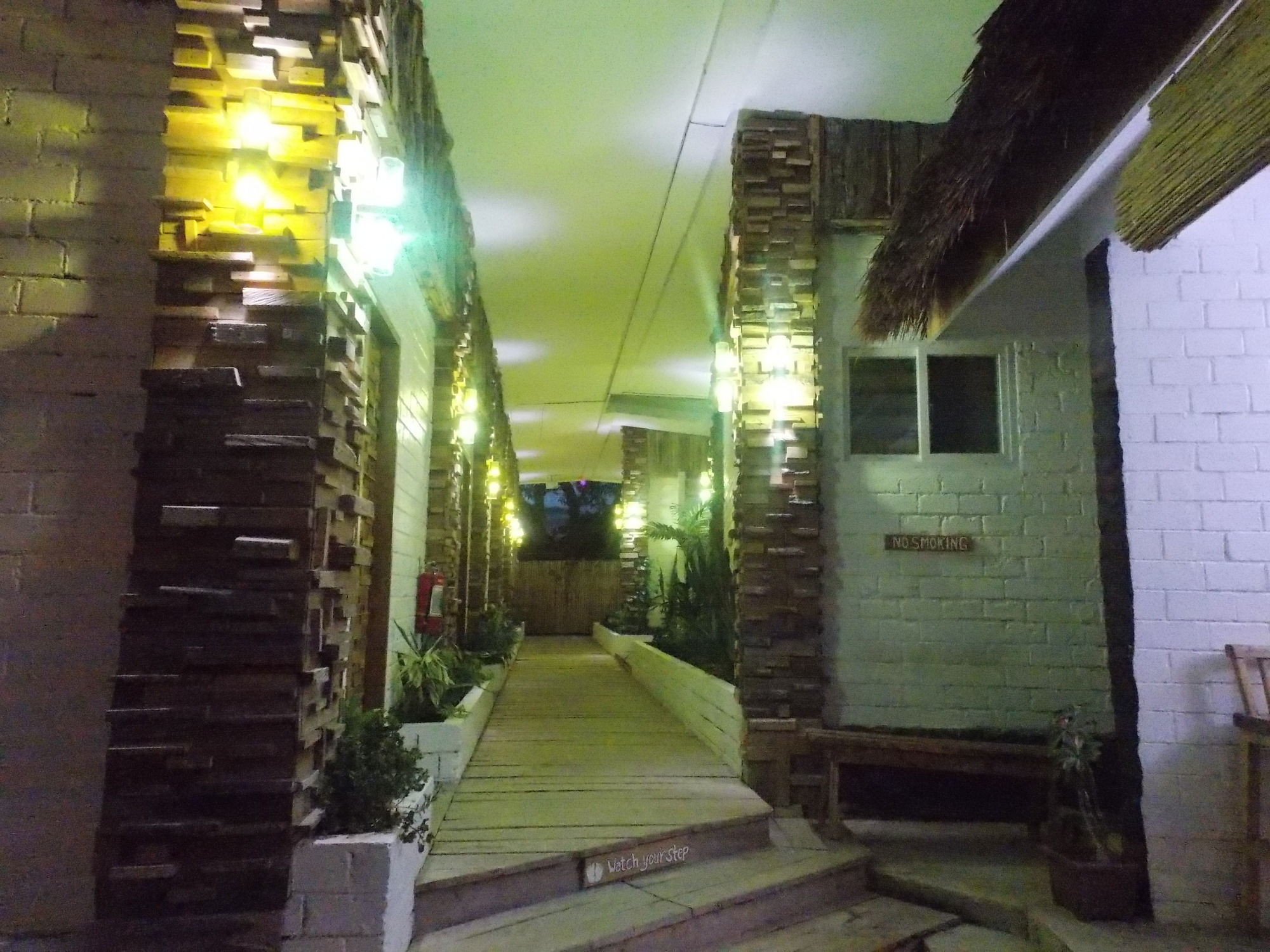 Eco Hotel Alona