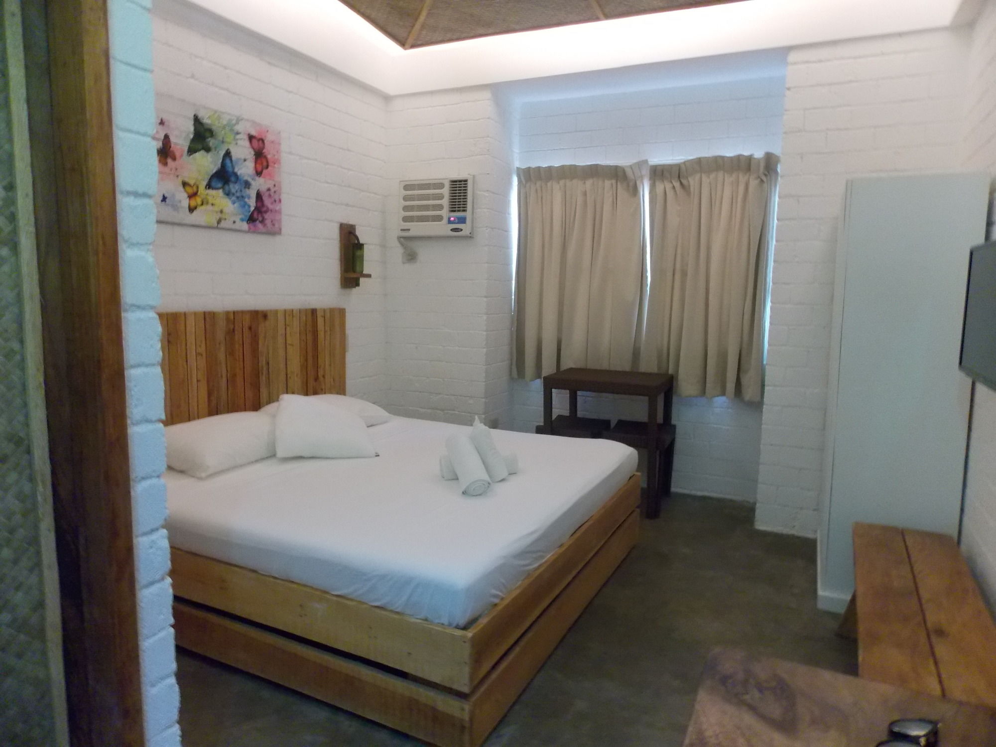 Eco Hotel Alona