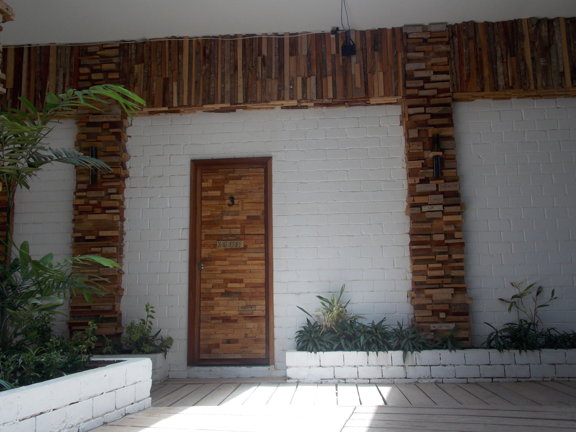 Eco Hotel Alona