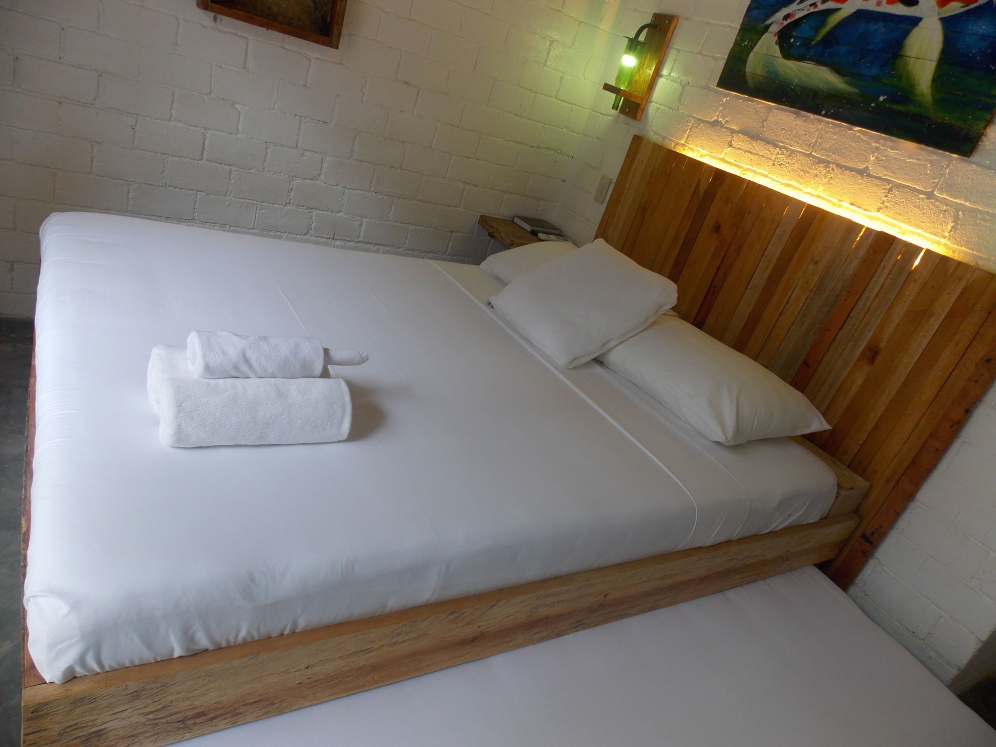 Eco Hotel Alona