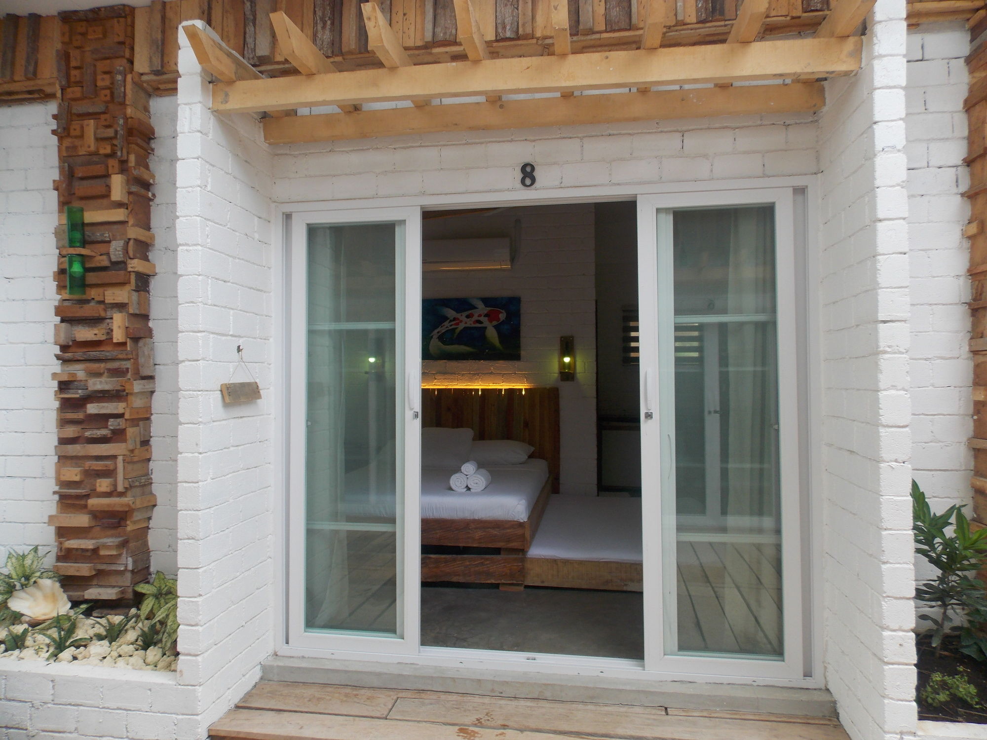 Eco Hotel Alona
